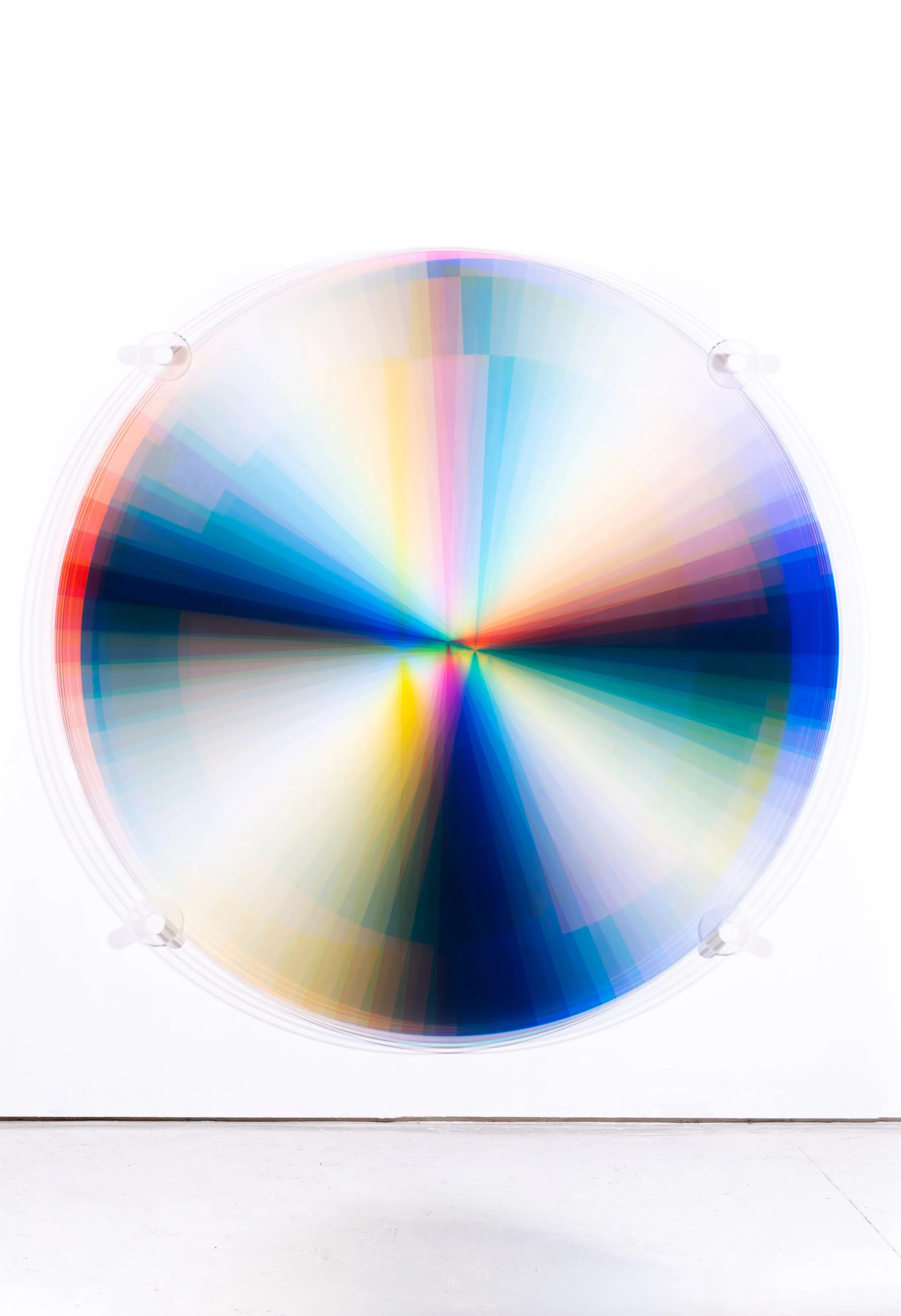 Subtractive Variability Circular 20 — foto 3
