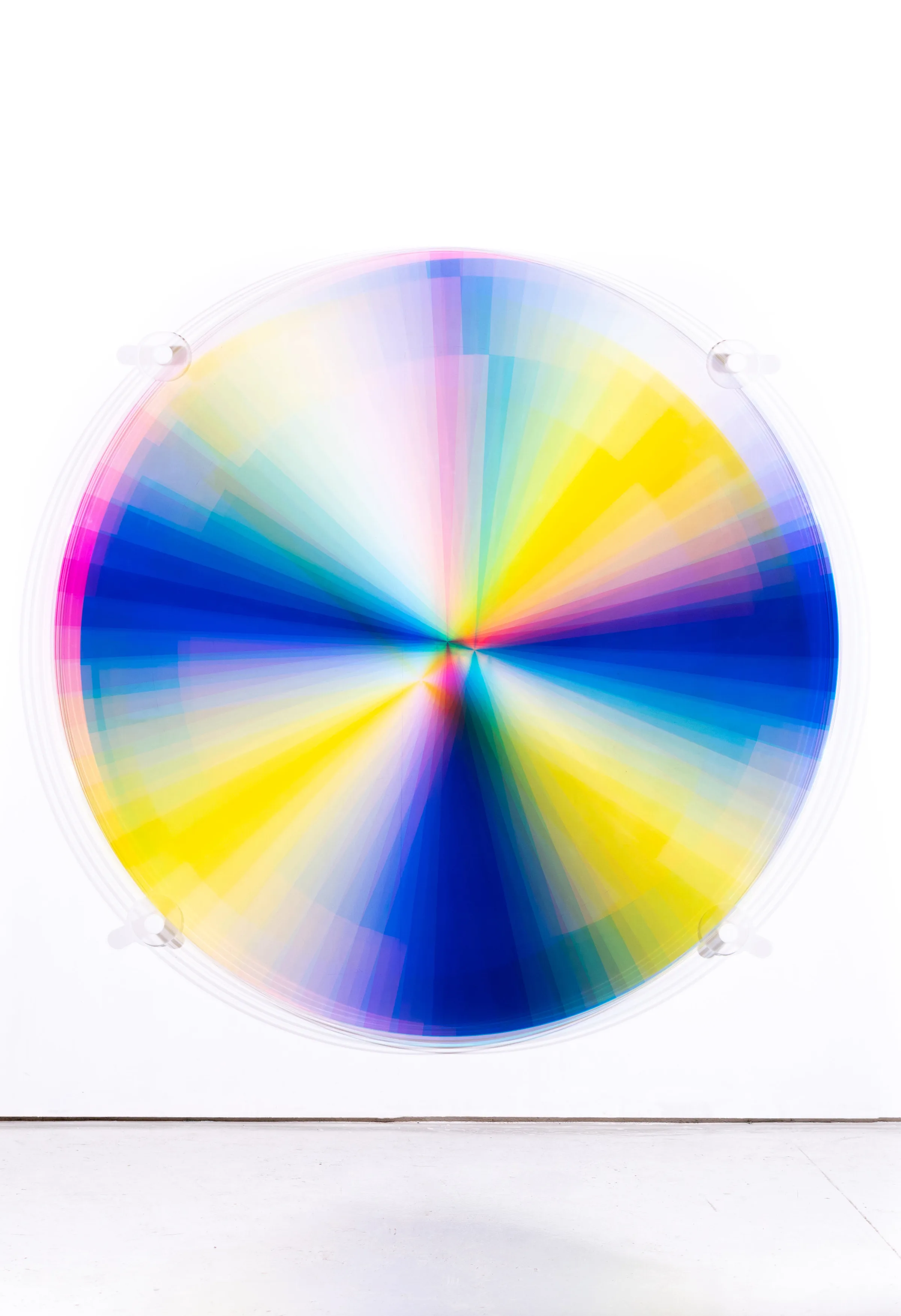 Subtractive Variability Circular 20 — foto 5