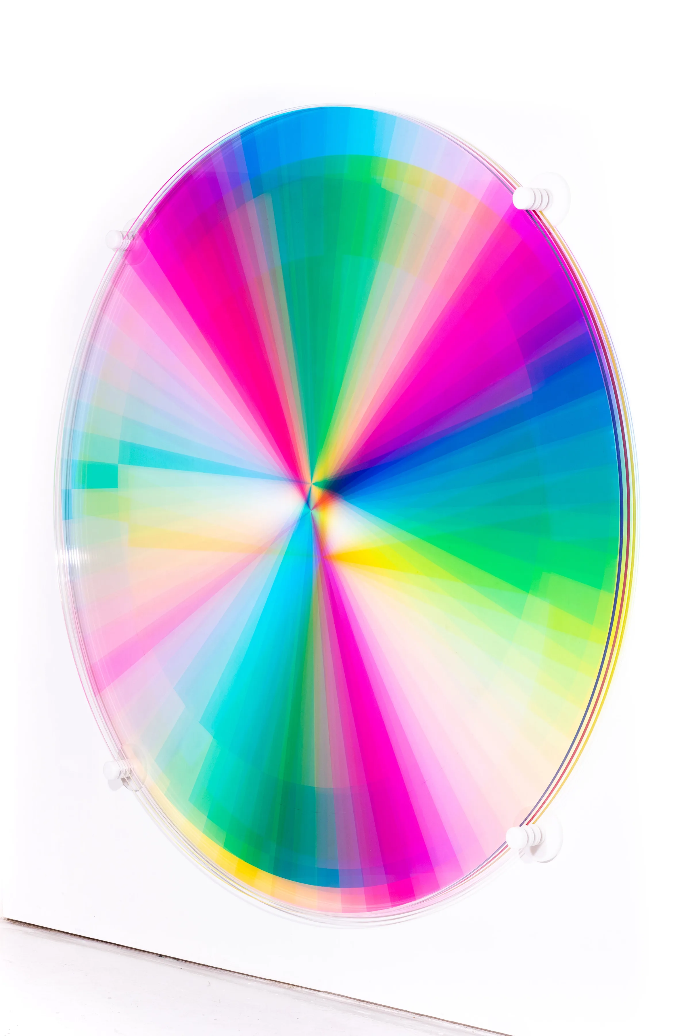 Subtractive Variability Circular 20 — foto 6