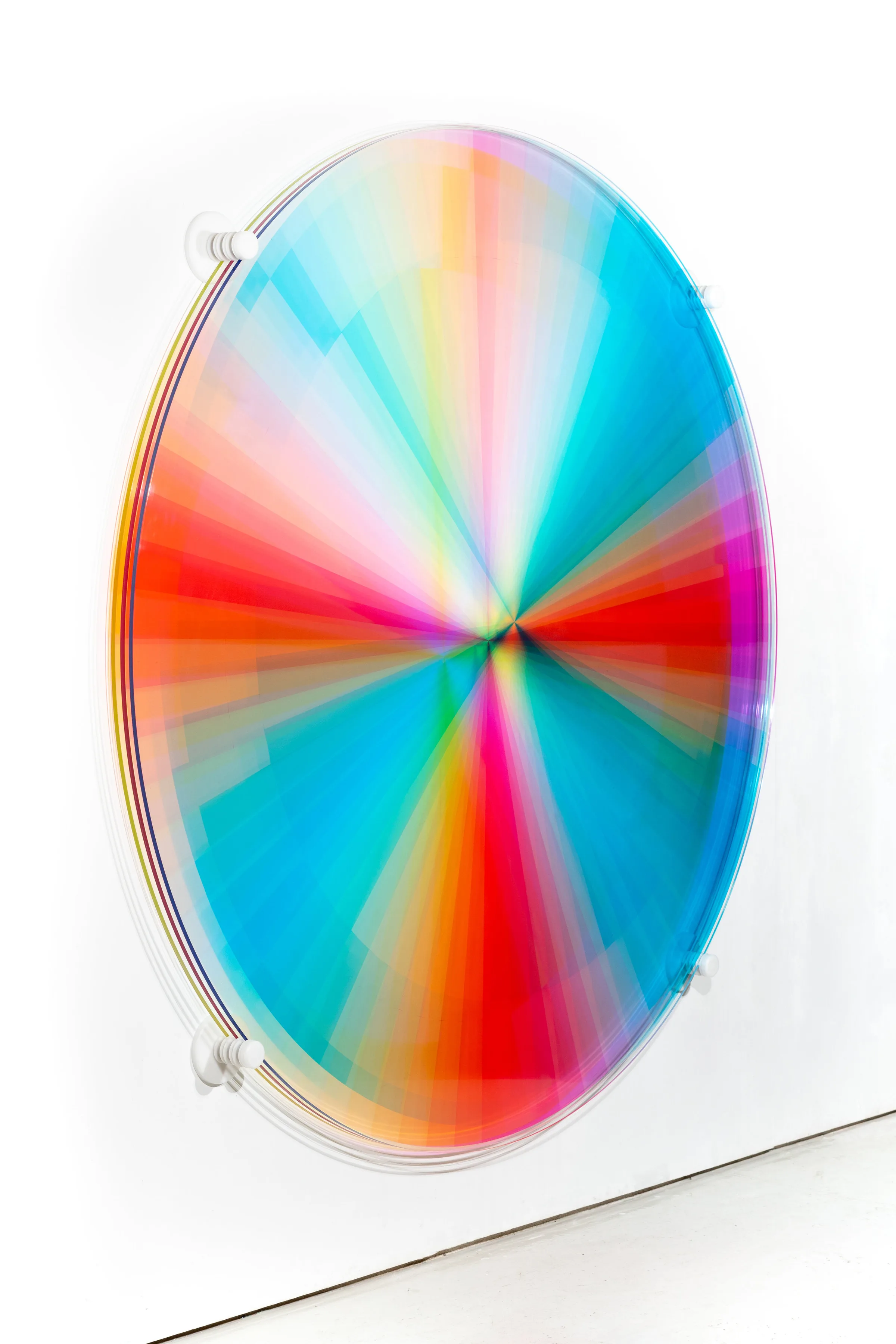Subtractive Variability Circular 20 — foto 8