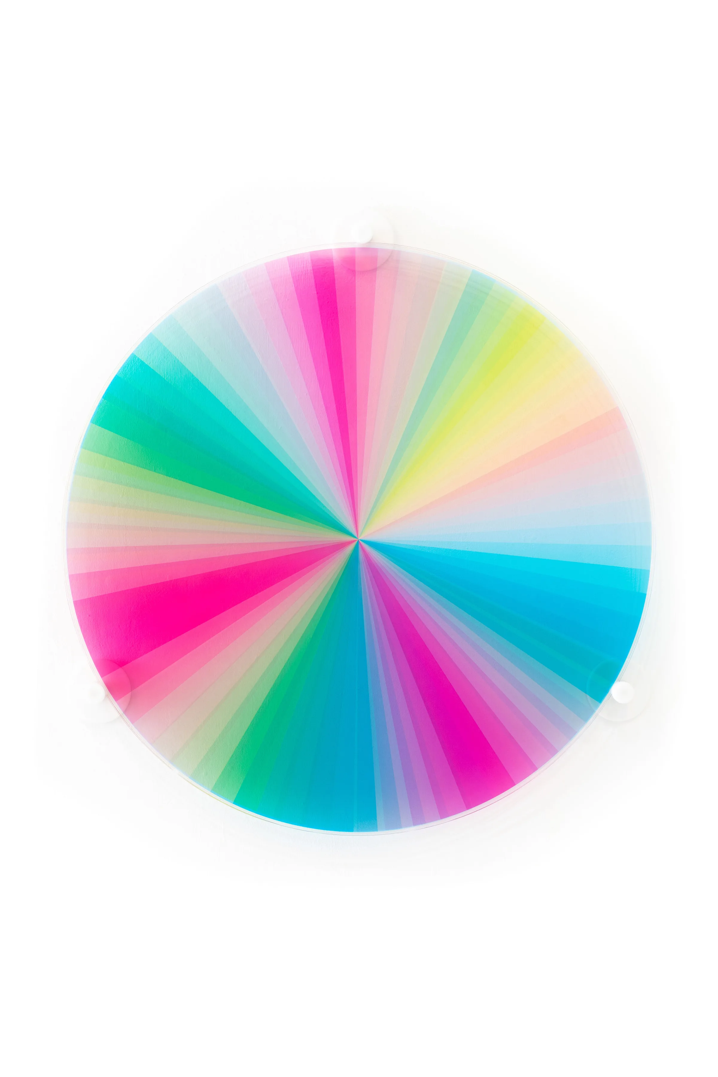 Subtractive Variability Circular 24 — foto 2