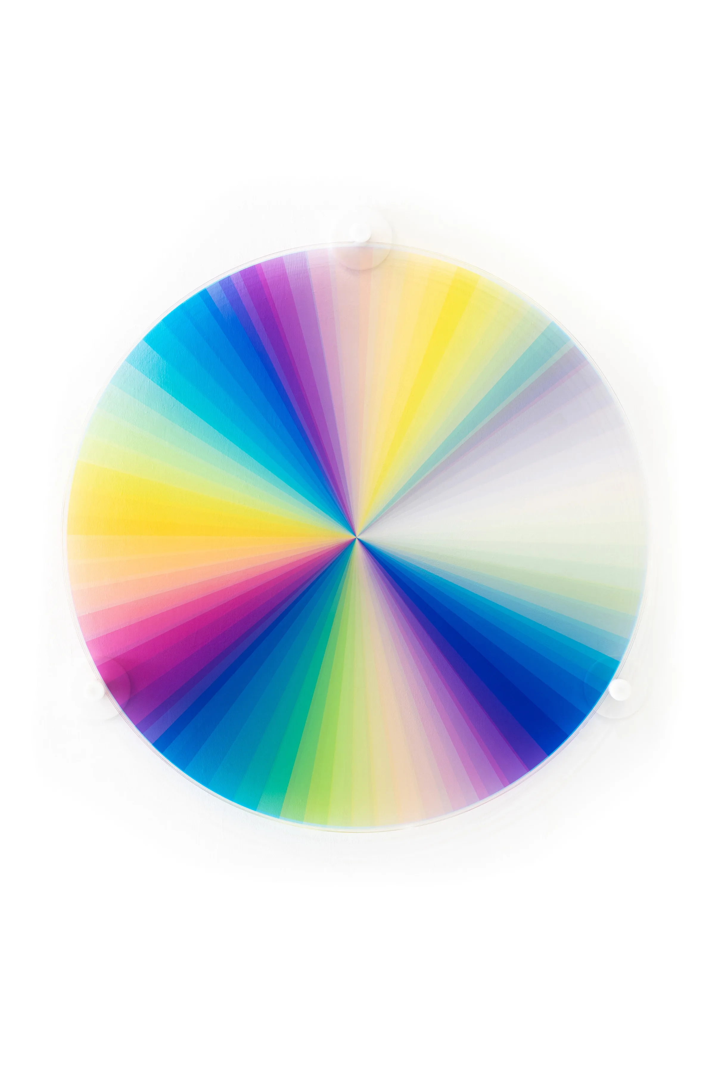 Subtractive Variability Circular 24 — foto 3