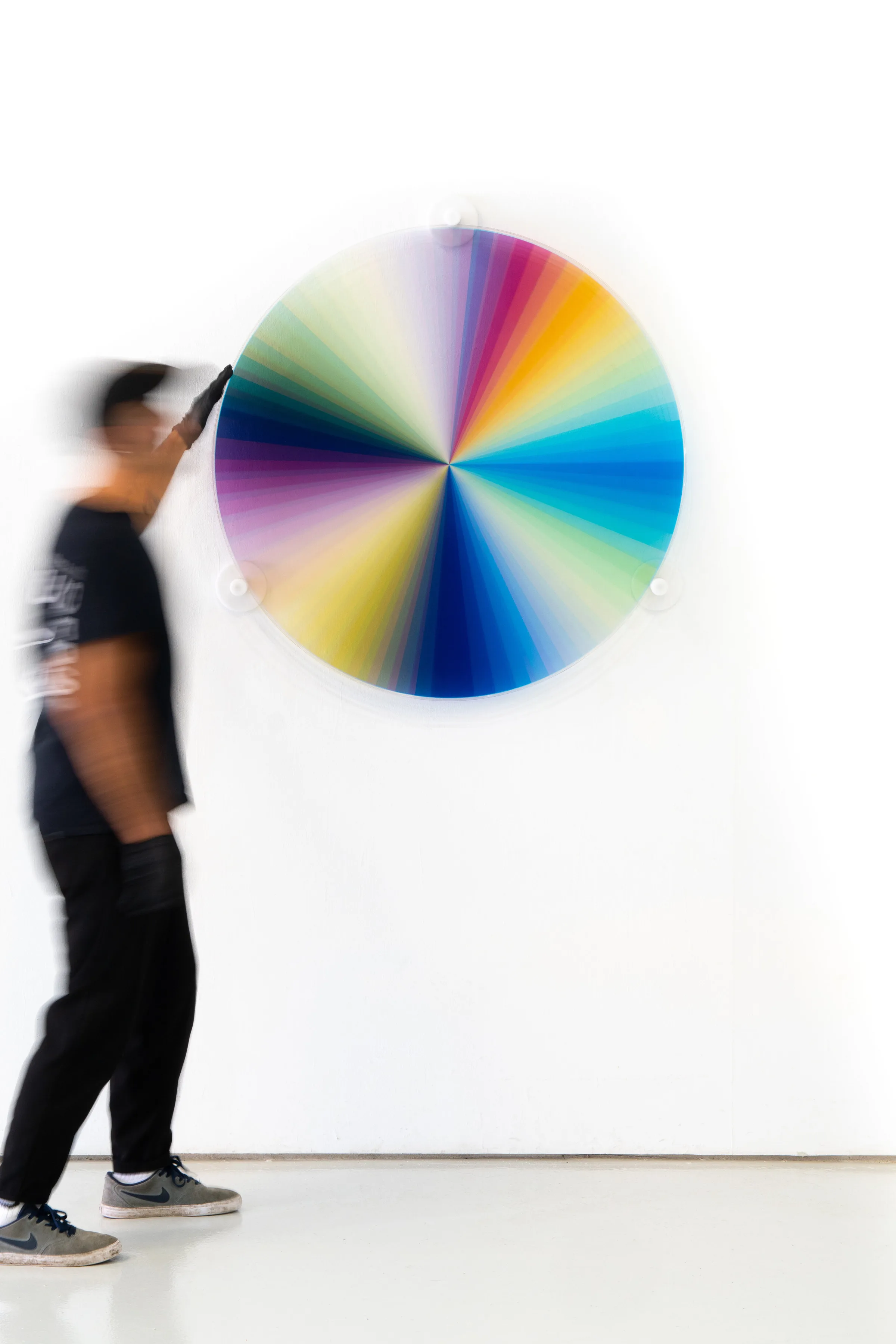 Subtractive Variability Circular 24 — foto 4