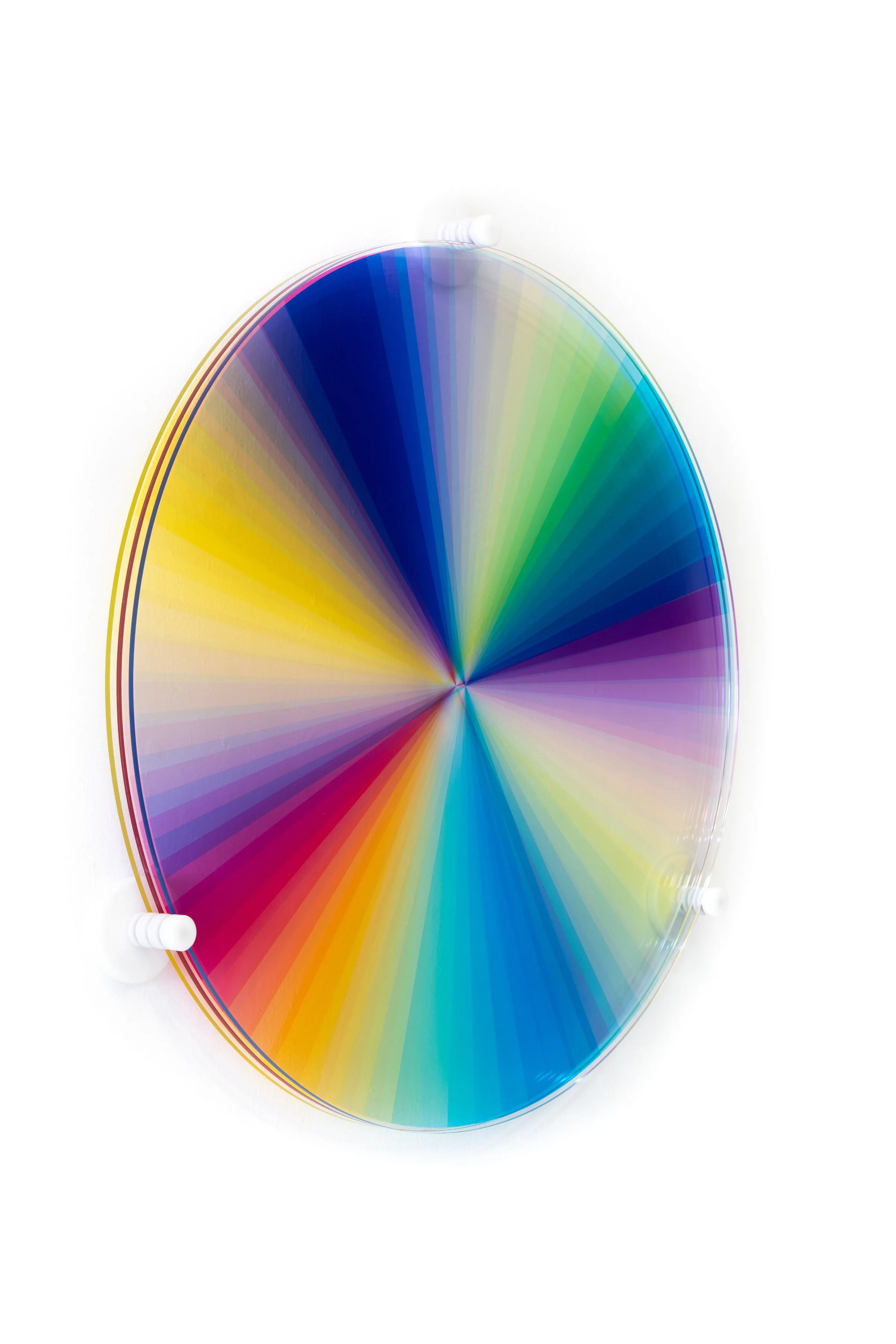 Subtractive Variability Circular 24 — foto 5