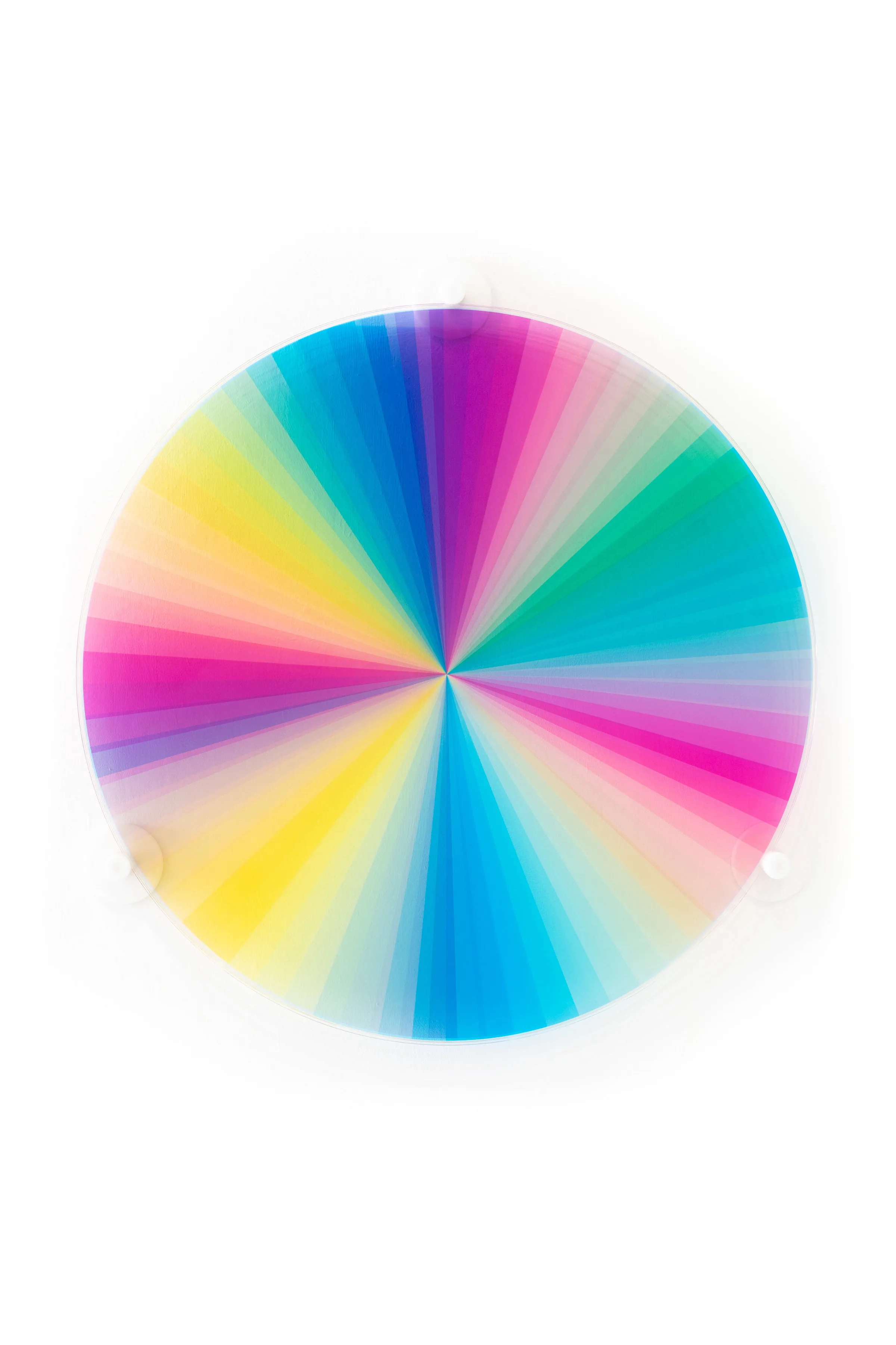 Subtractive Variability Circular 24 — foto 7