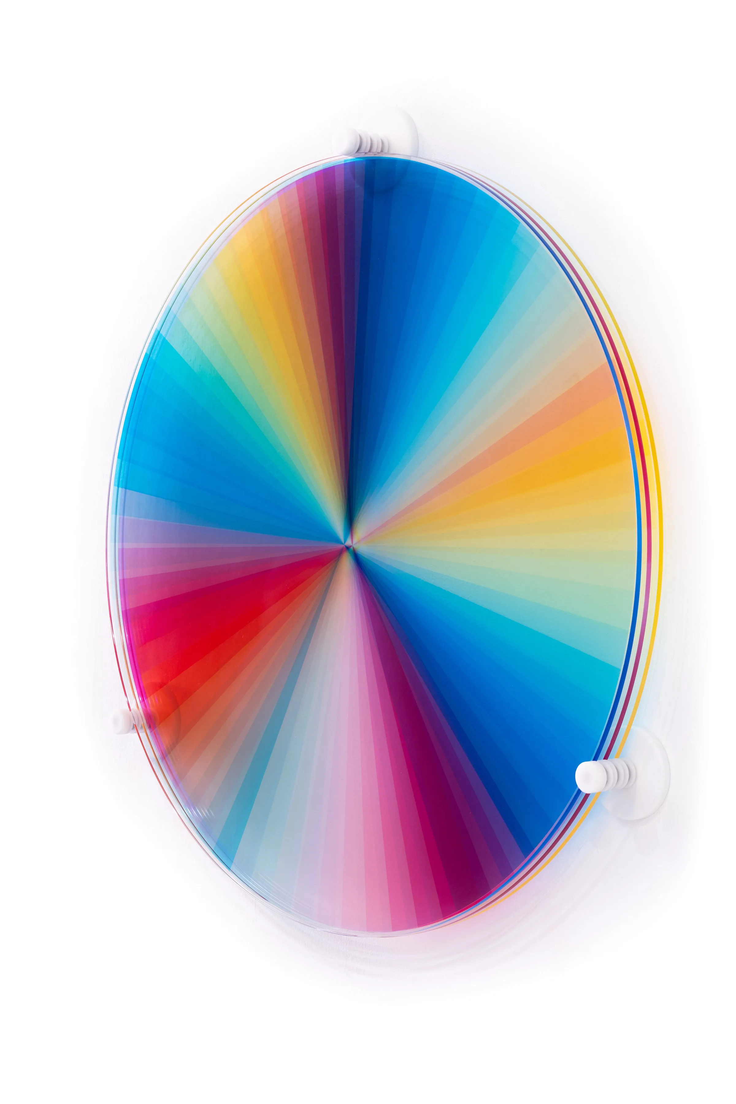 Subtractive Variability Circular 24 — foto 10