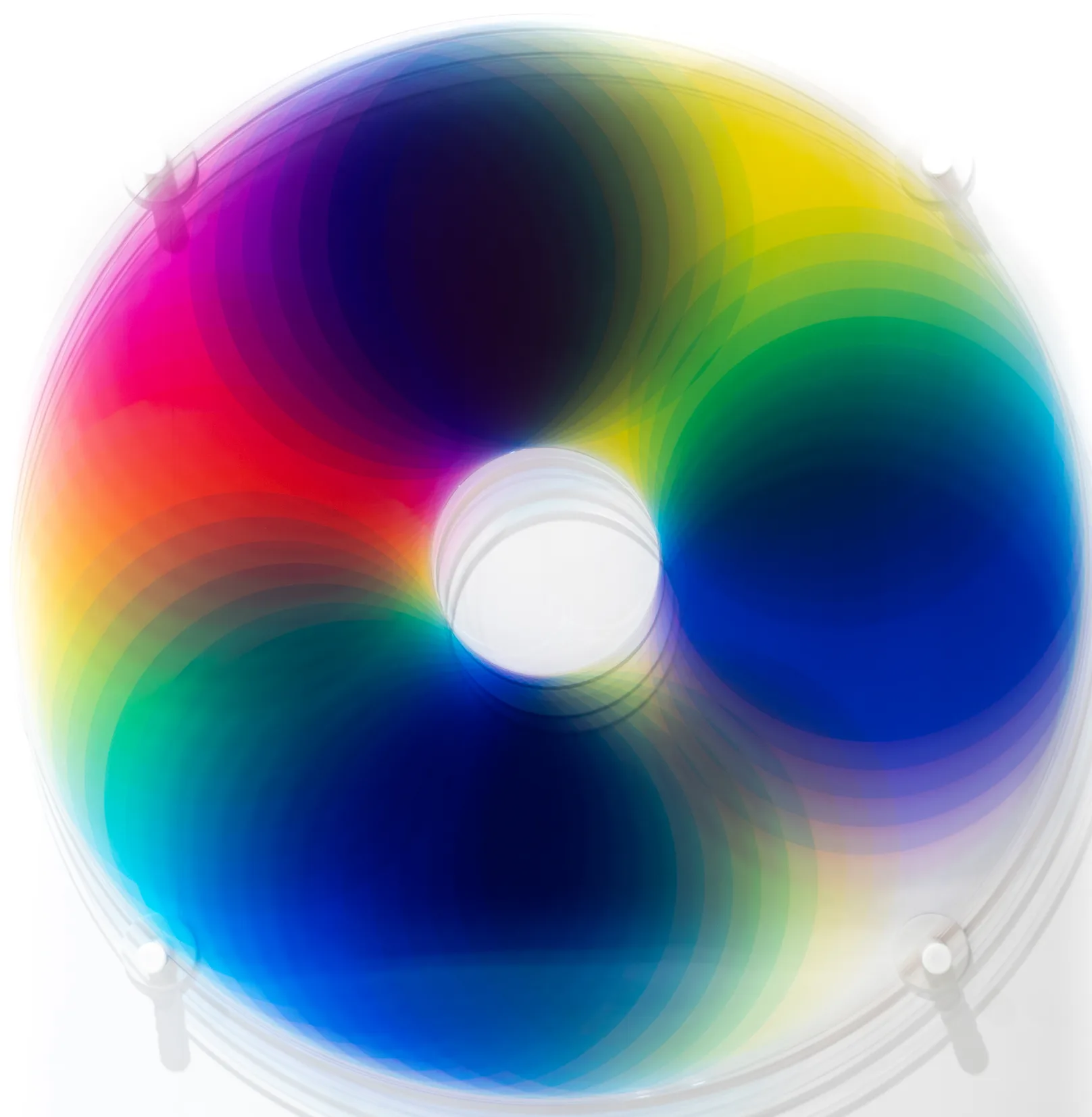 Subtractive Variability Circular 31 — foto 1