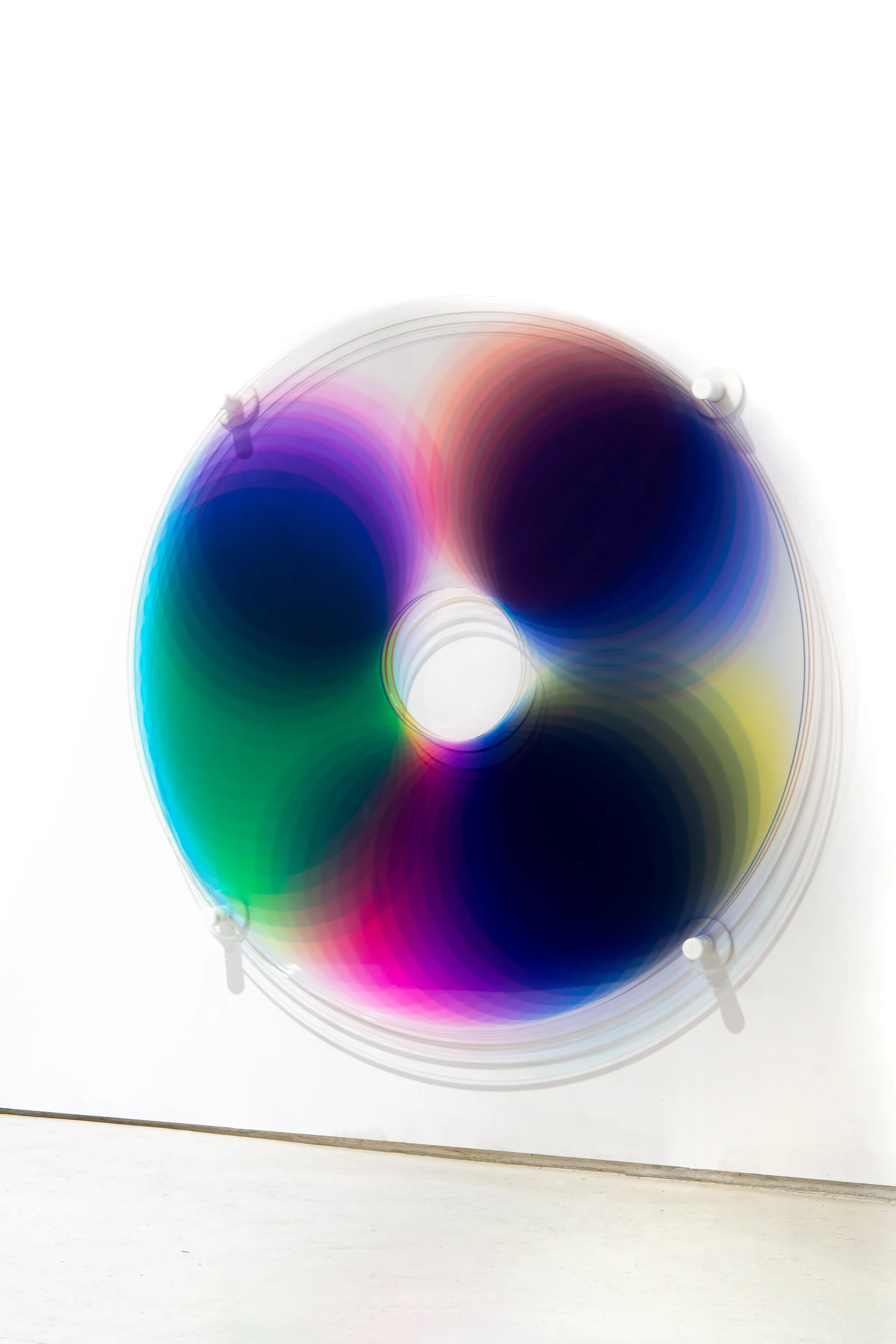 Subtractive Variability Circular 31 — foto 2