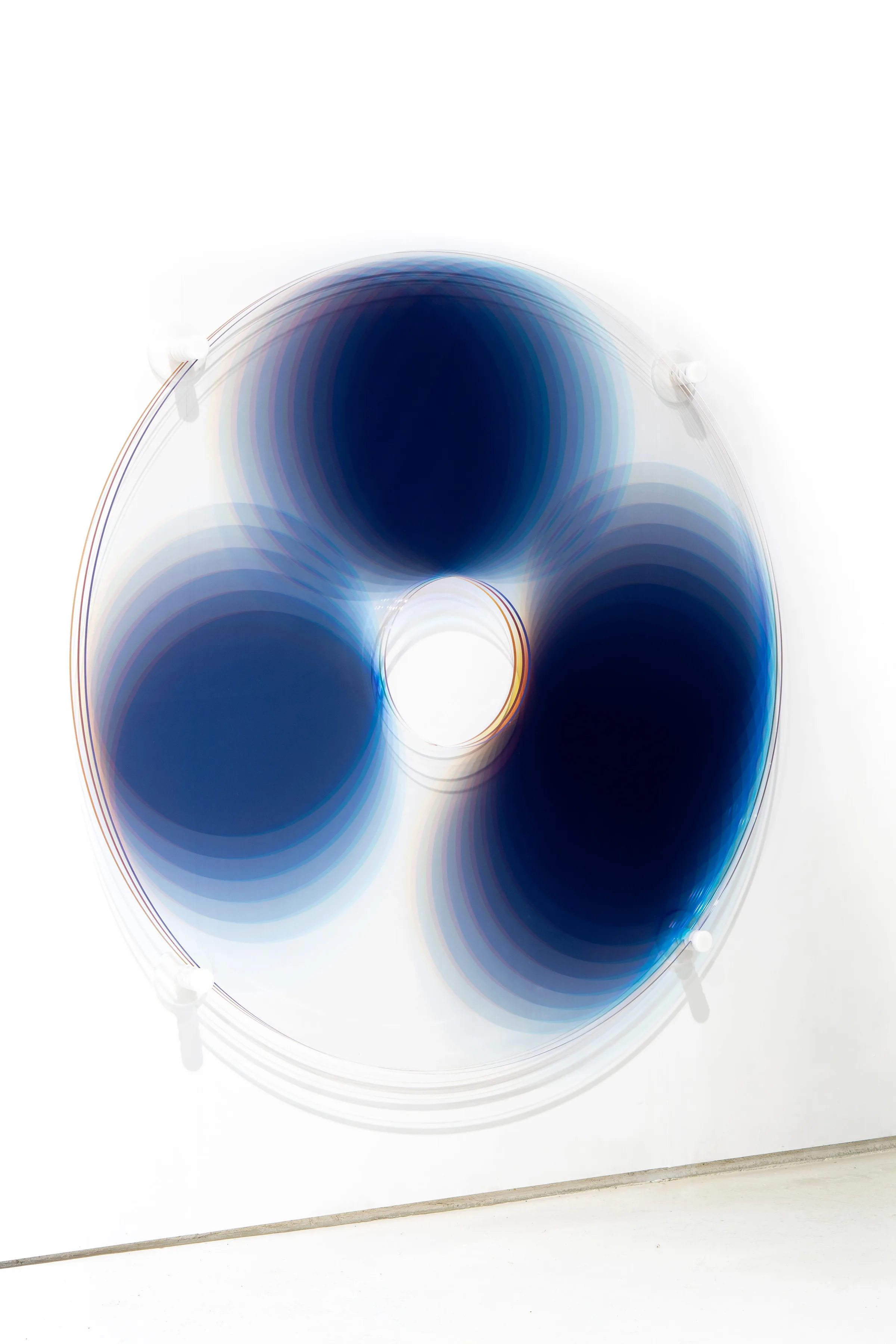 Subtractive Variability Circular 31 — foto 3