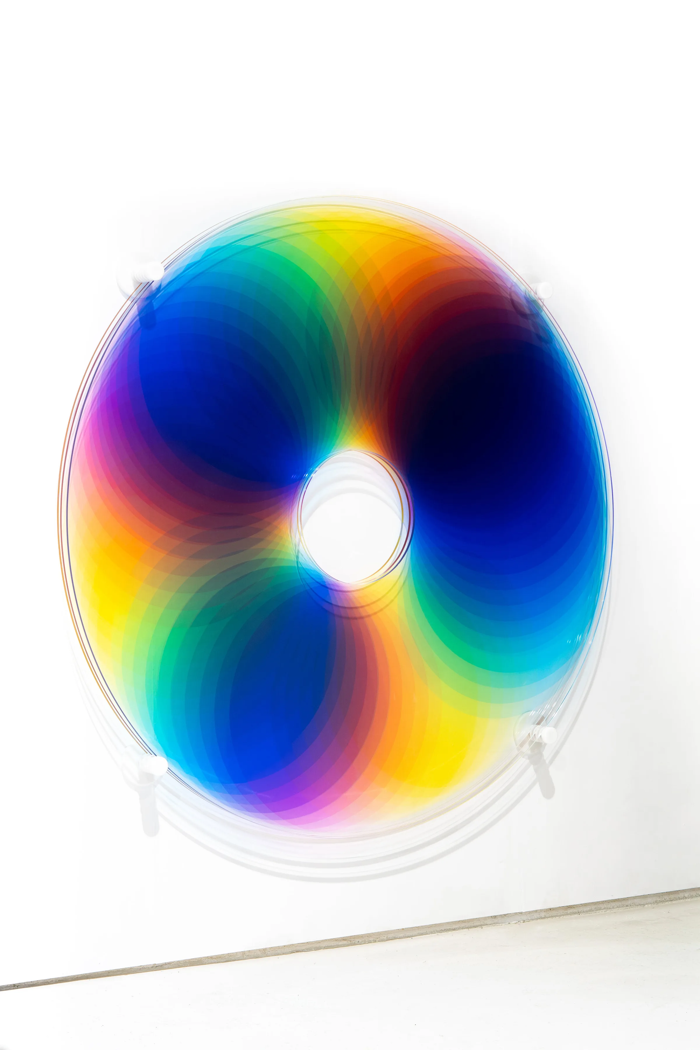 Subtractive Variability Circular 31 — foto 4
