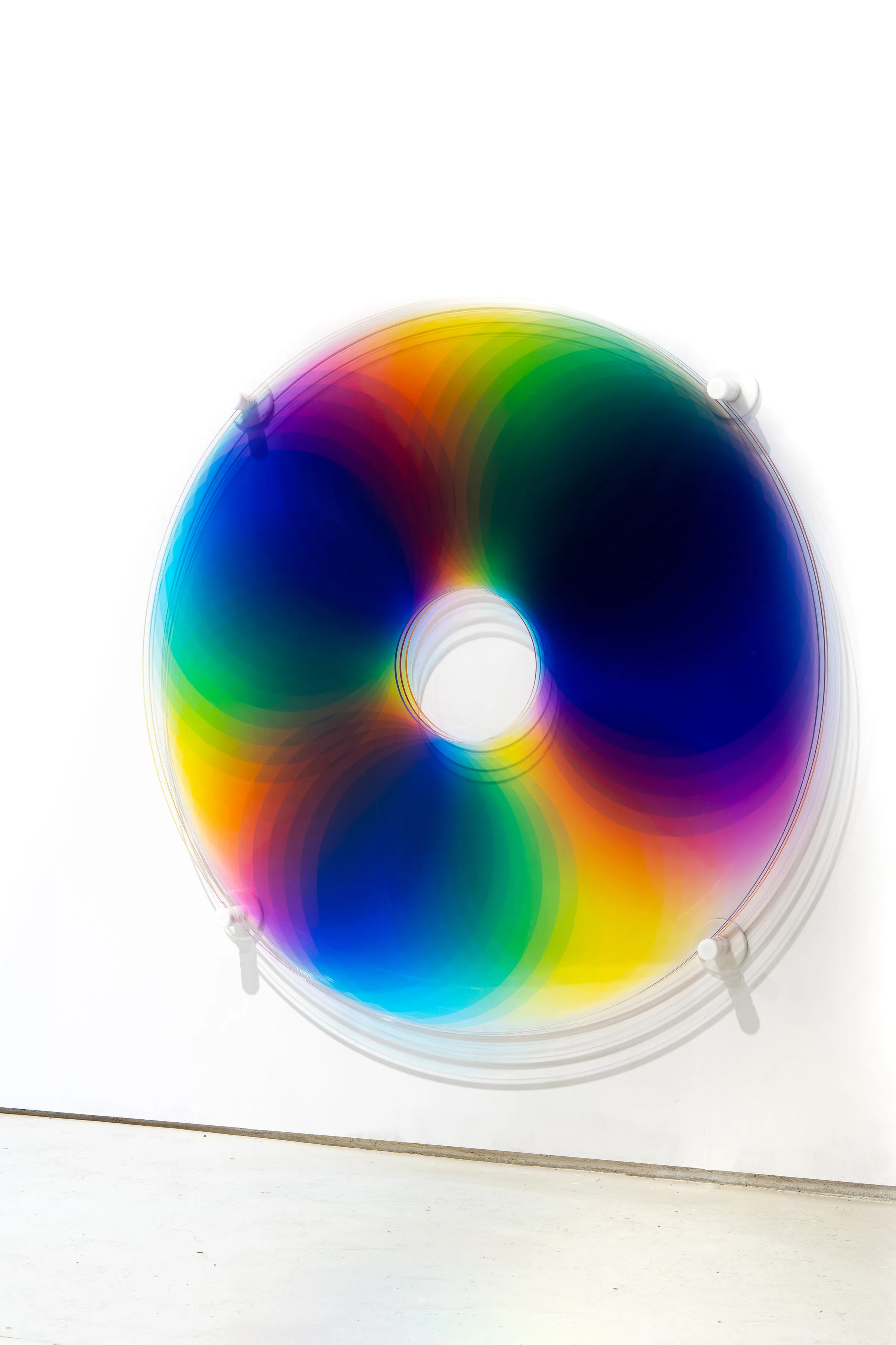 Subtractive Variability Circular 31 — foto 5