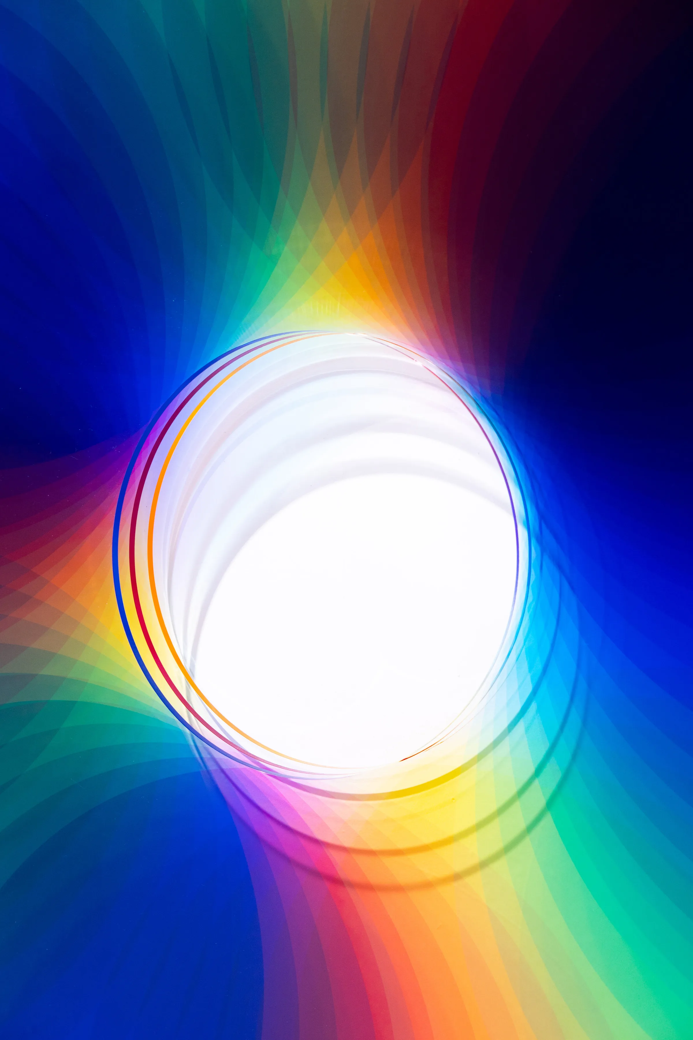 Subtractive Variability Circular 31 — foto 6