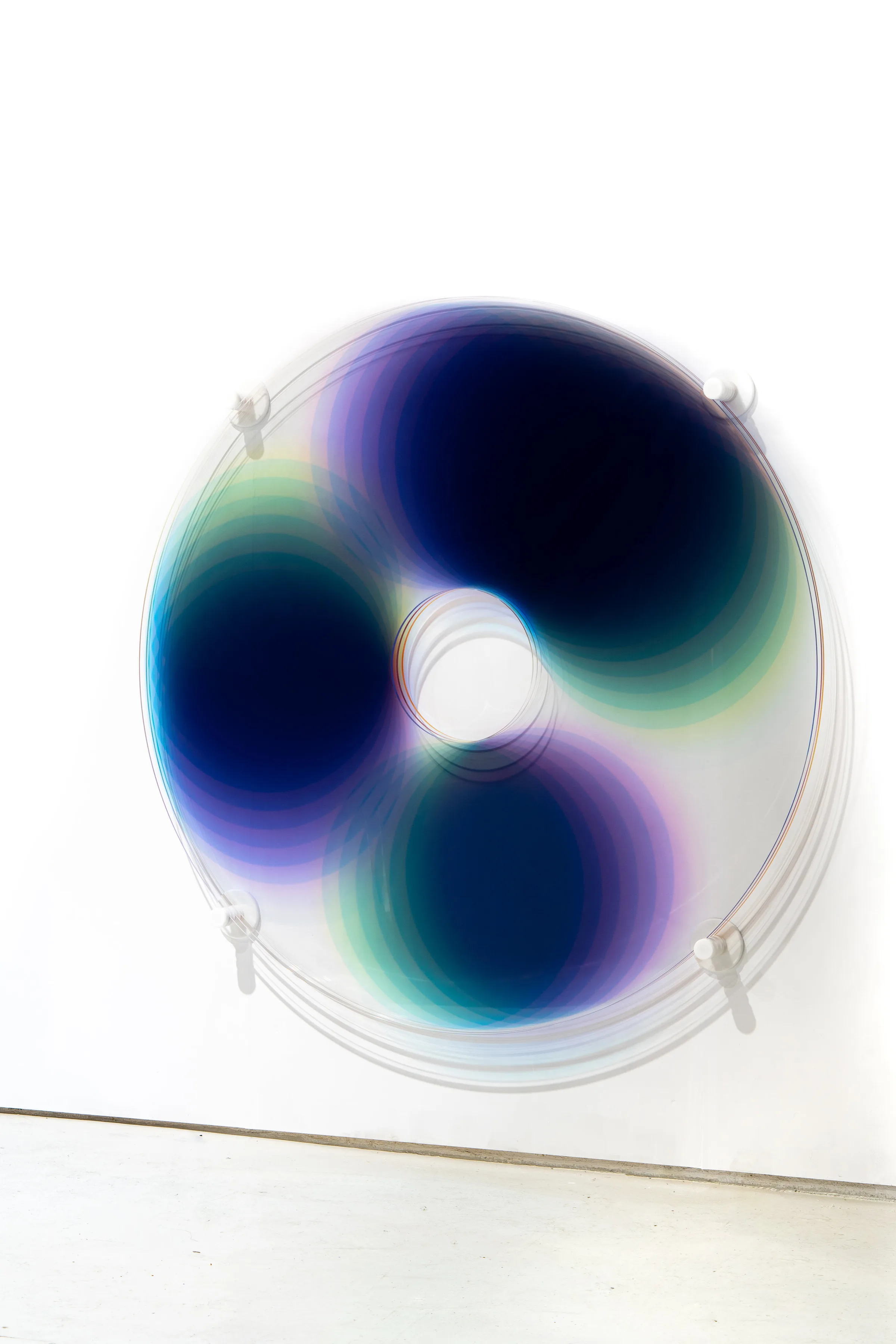 Subtractive Variability Circular 31 — foto 7