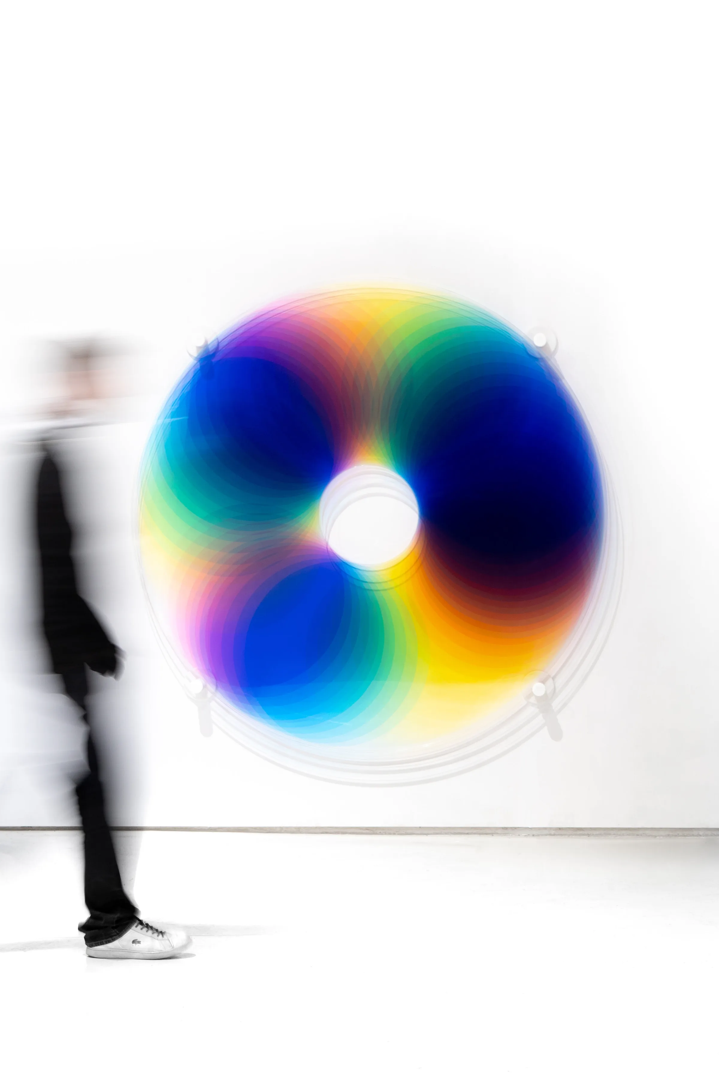 Subtractive Variability Circular 31 — foto 10