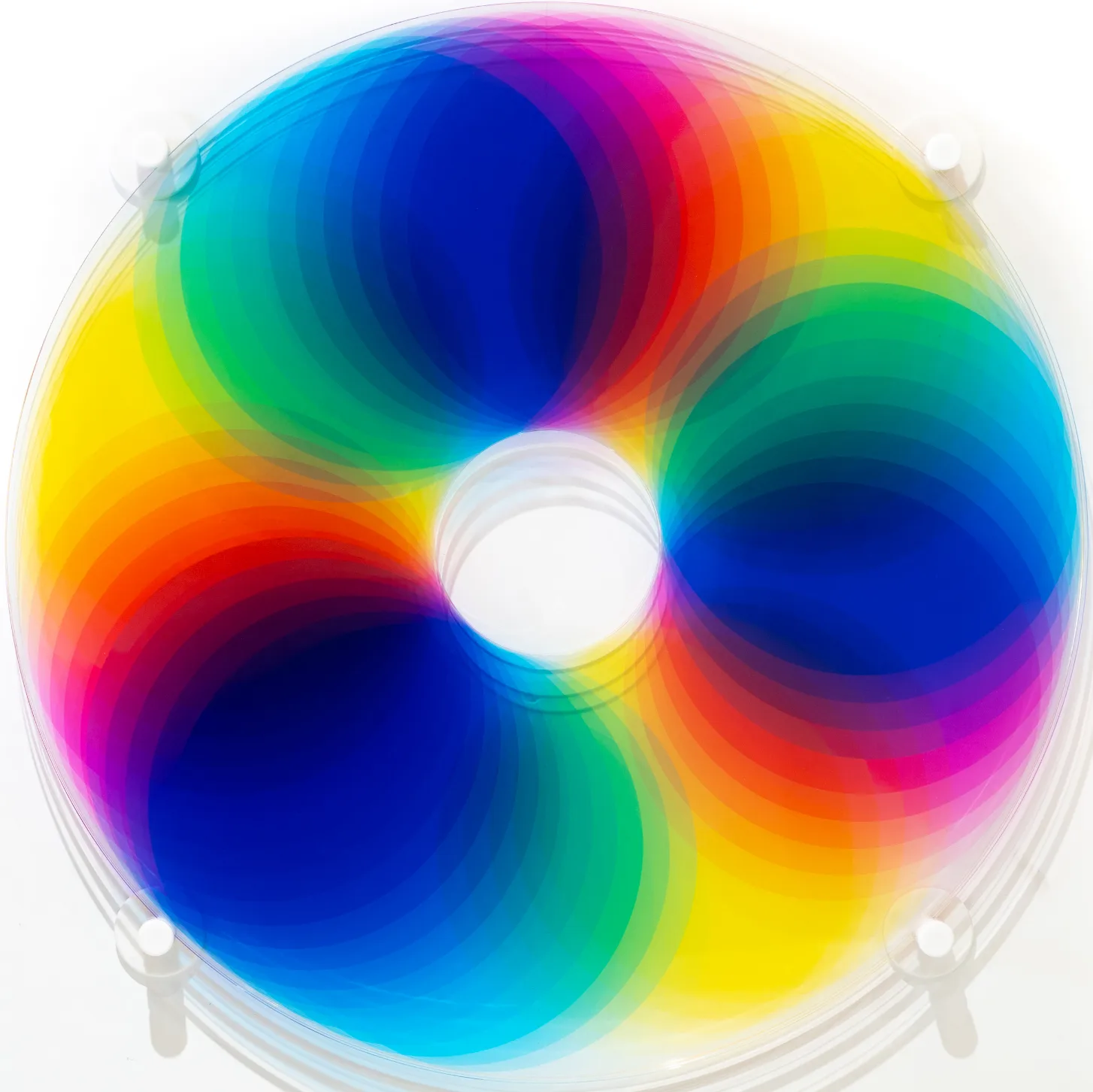 Subtractive Variability Circular 32 — foto 1