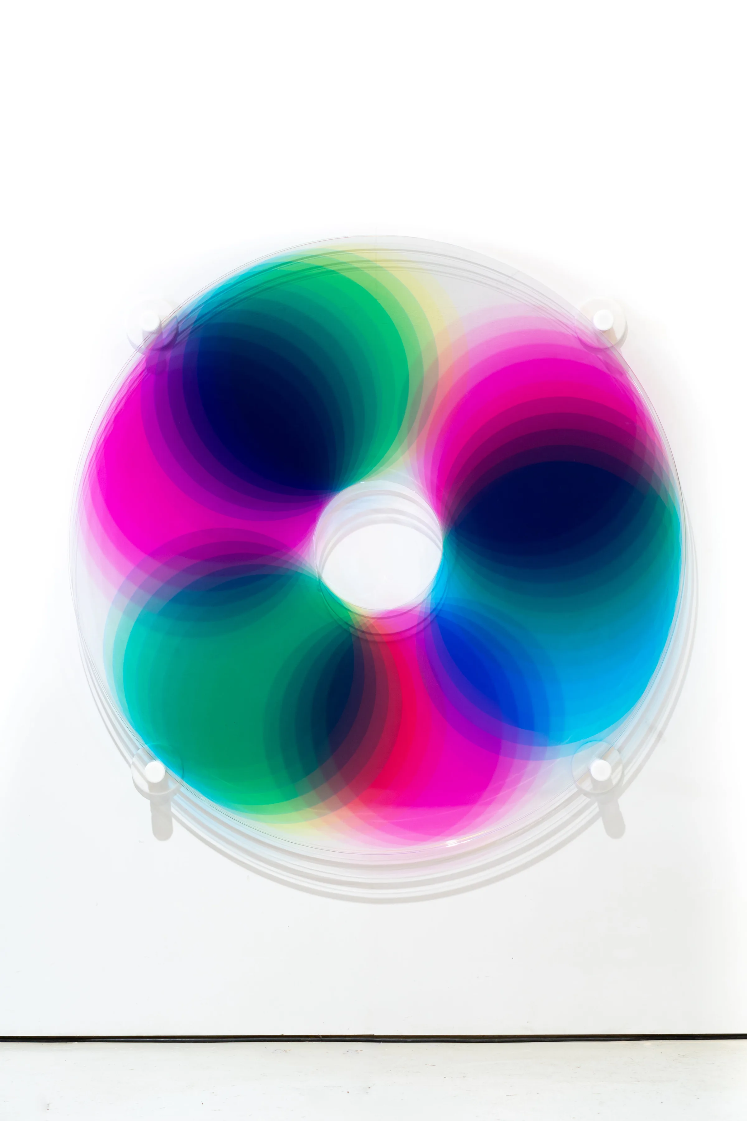 Subtractive Variability Circular 32 — foto 2