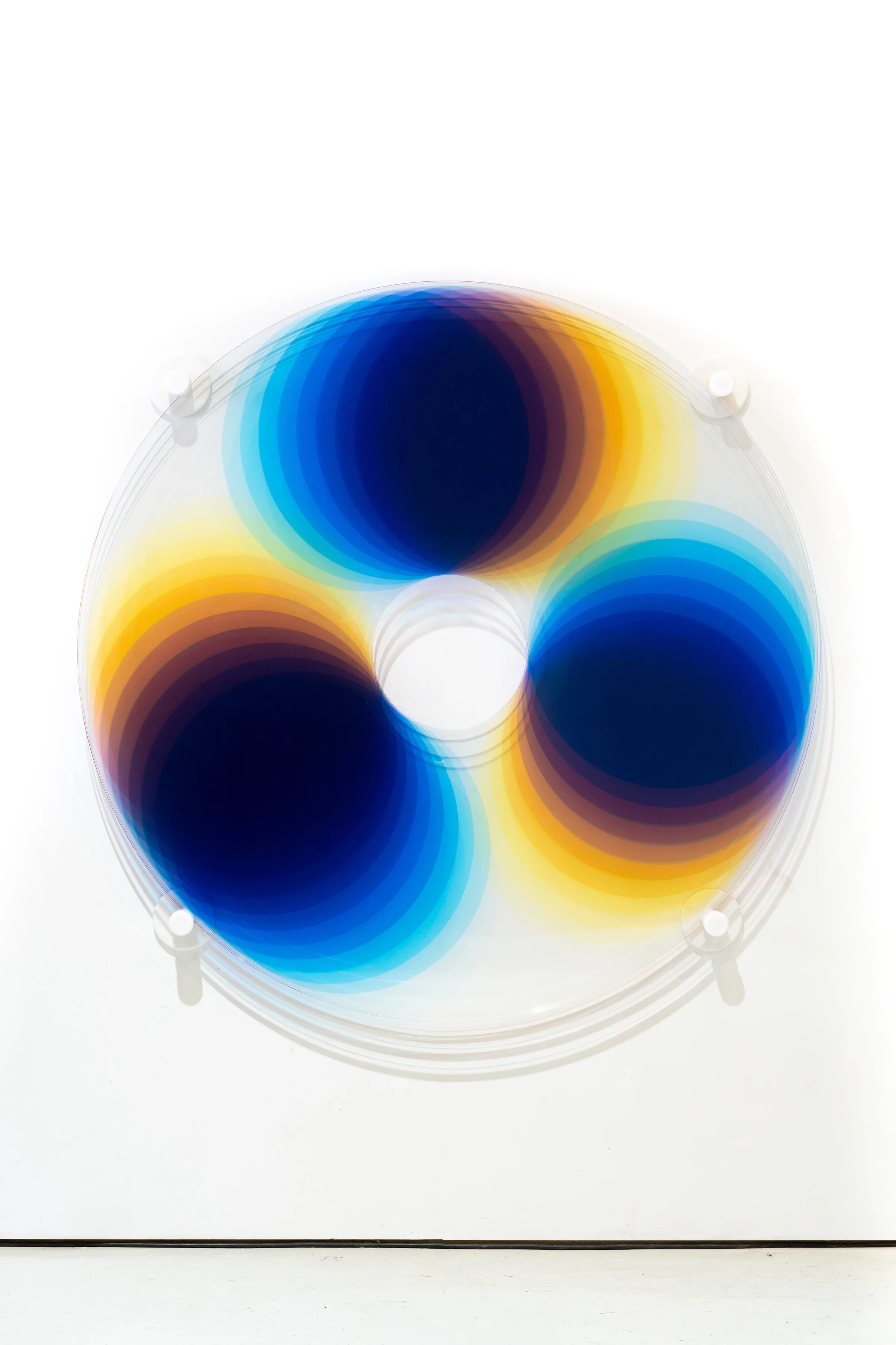 Subtractive Variability Circular 32 — foto 3