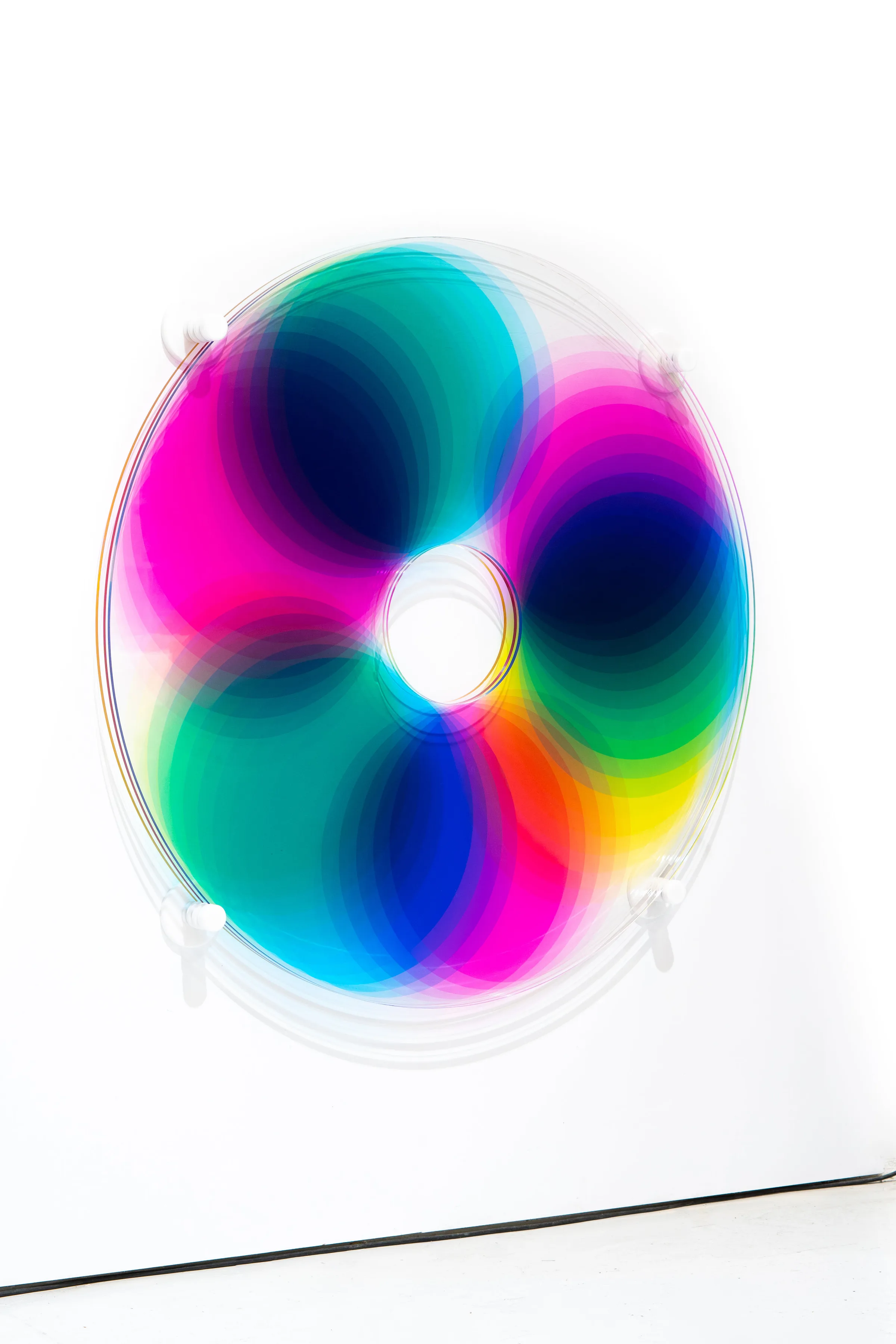 Subtractive Variability Circular 32 — foto 6