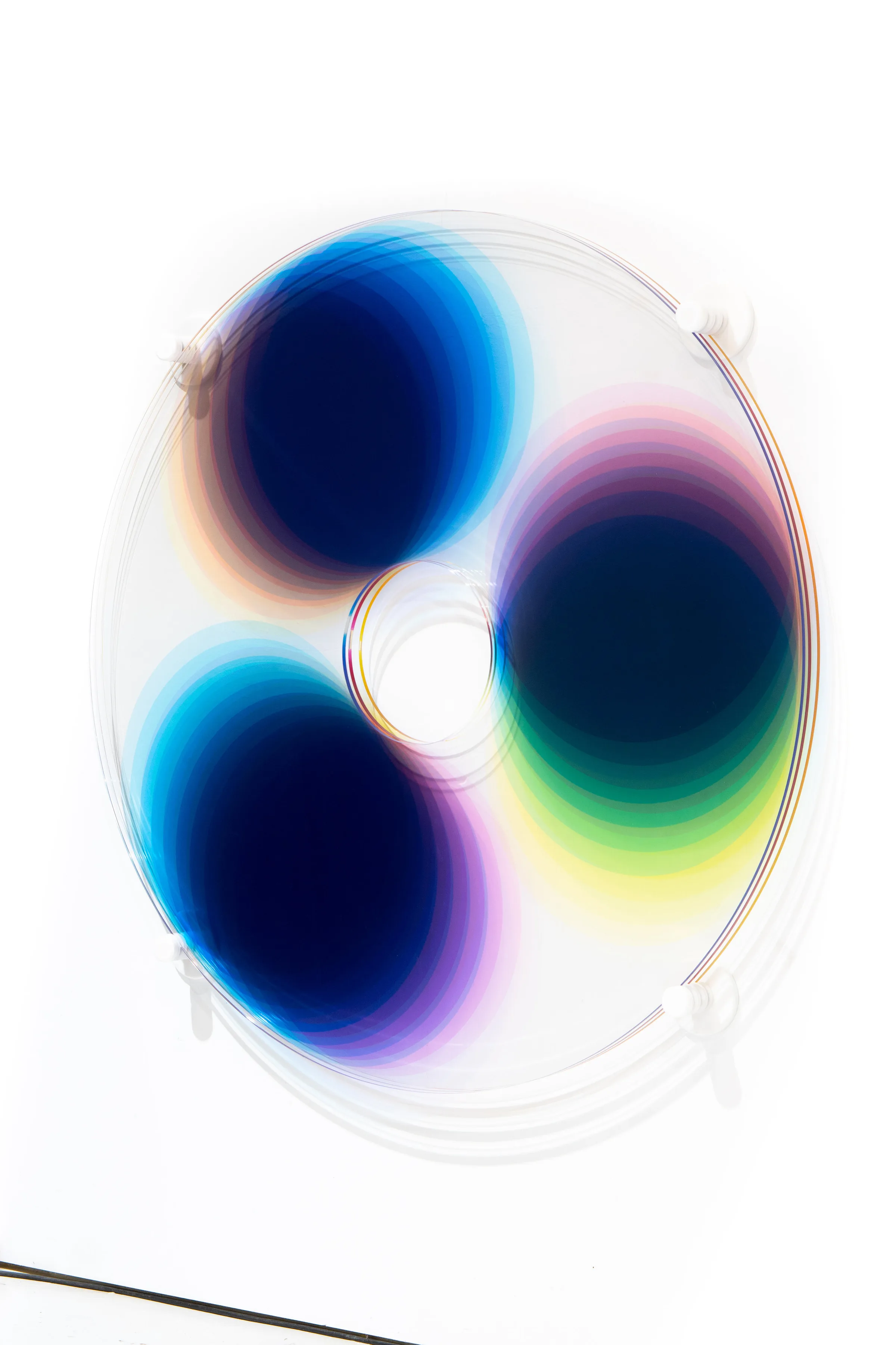 Subtractive Variability Circular 32 — foto 7