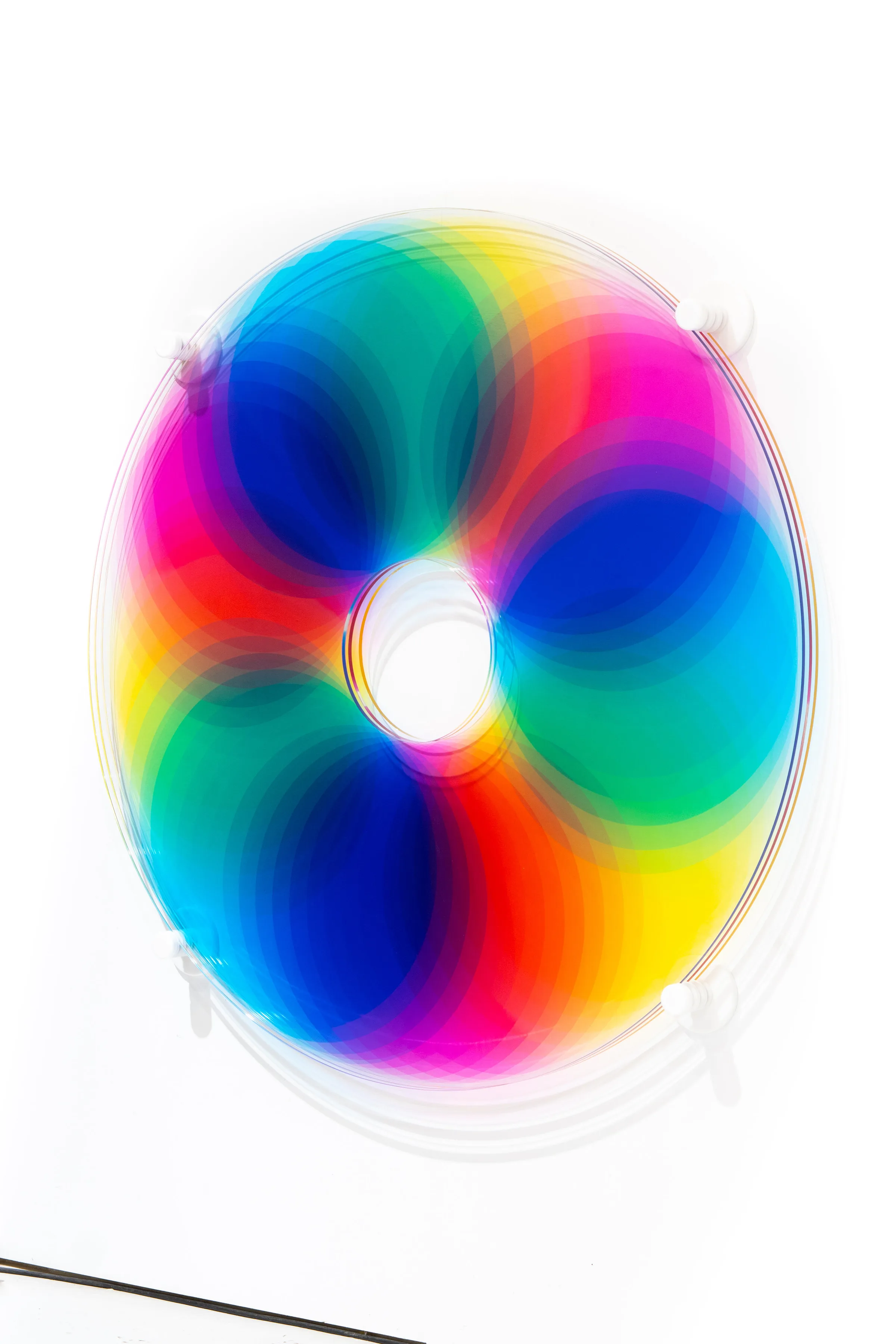 Subtractive Variability Circular 32 — foto 8