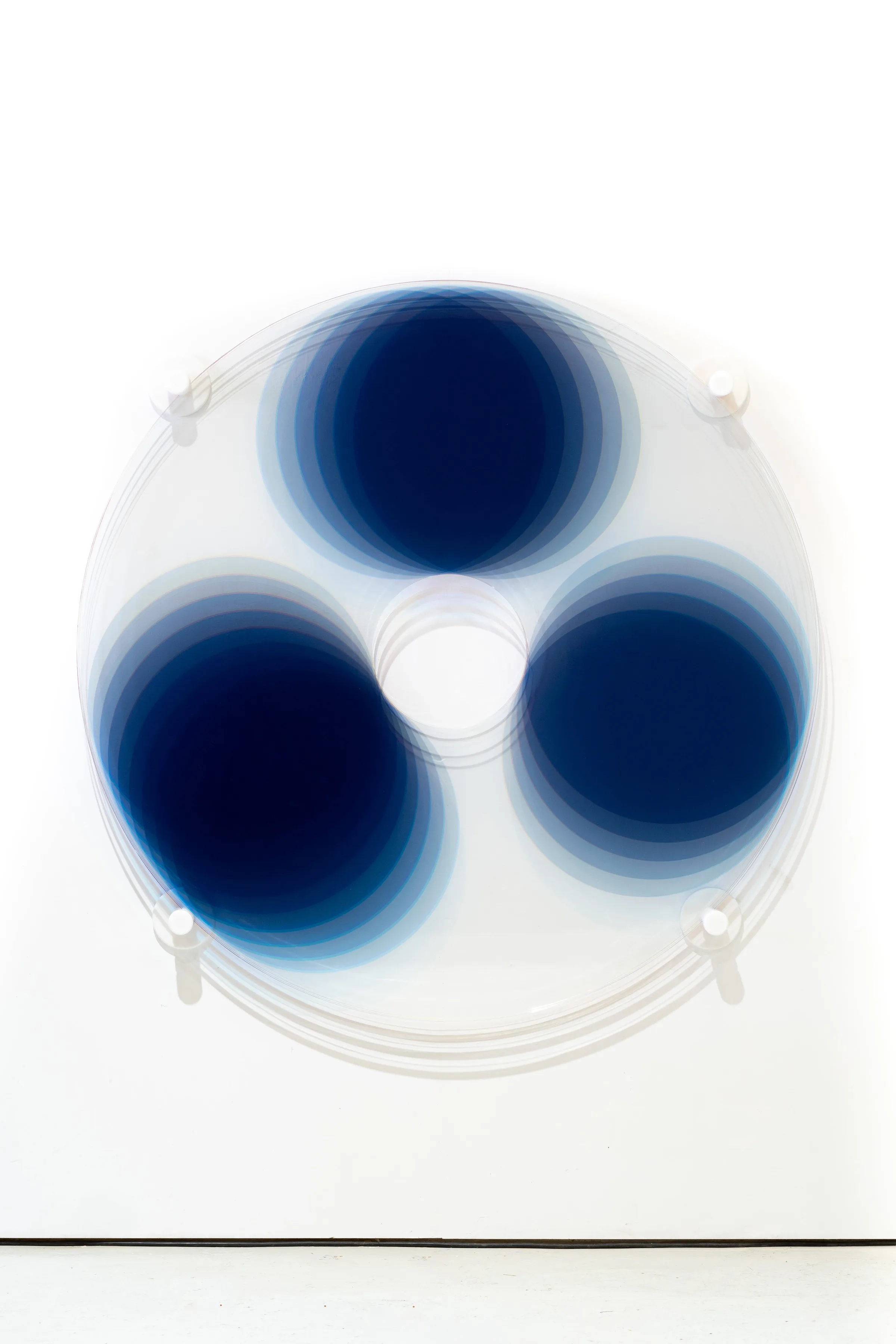 Subtractive Variability Circular 32 — foto 10