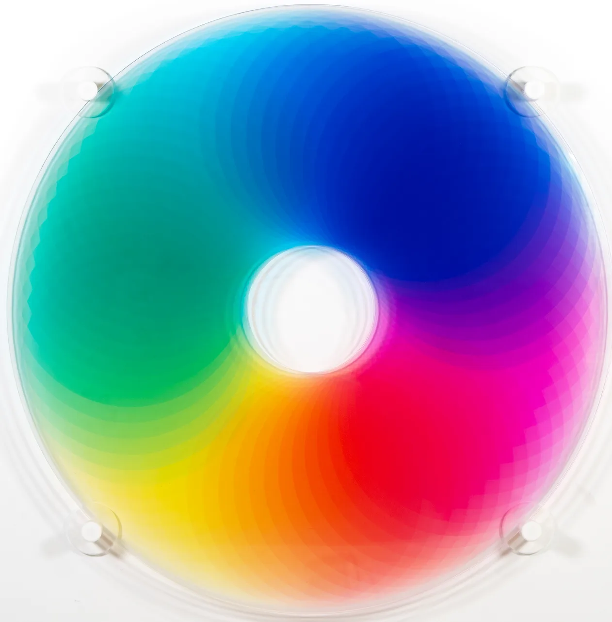 Subtractive Variability Circular 33 — foto 1