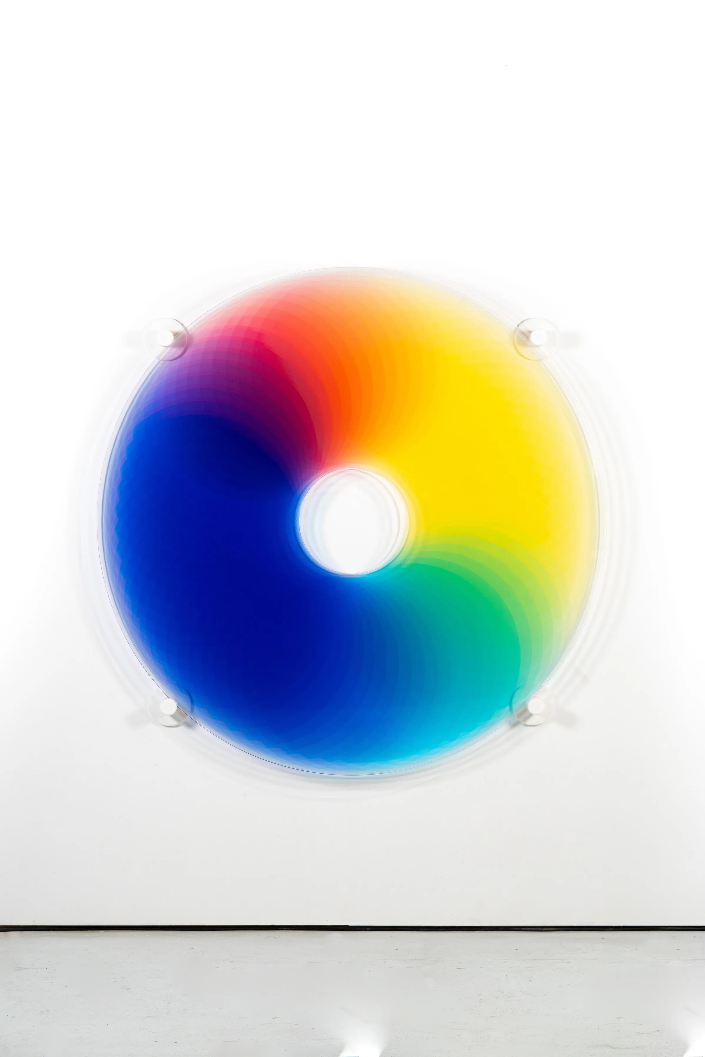 Subtractive Variability Circular 33 — foto 2