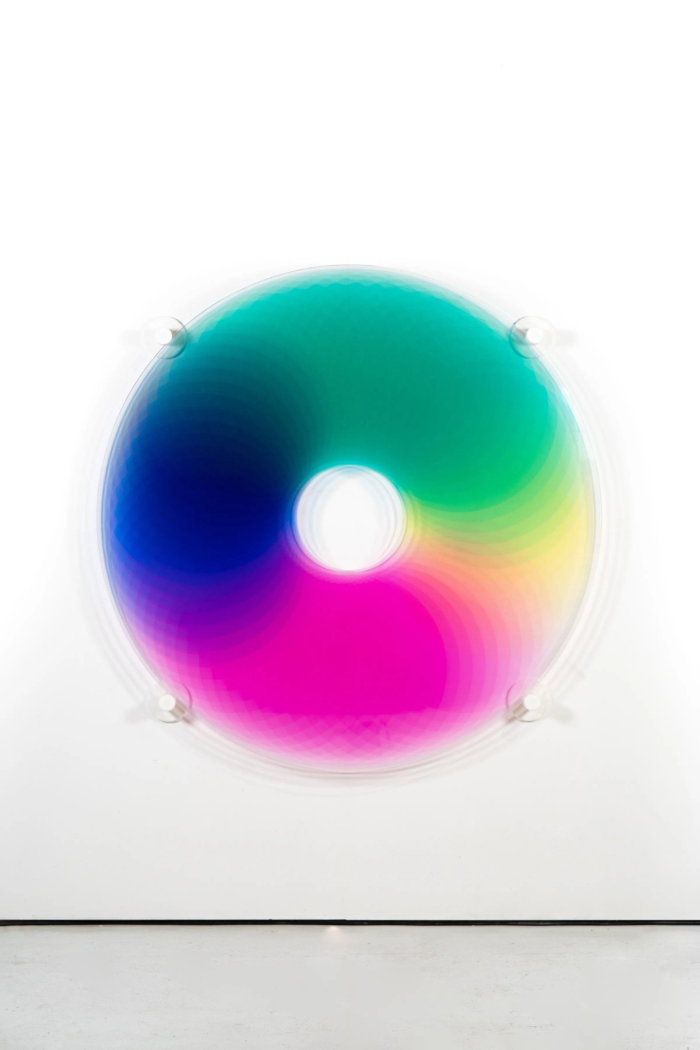 Subtractive Variability Circular 33 — foto 3