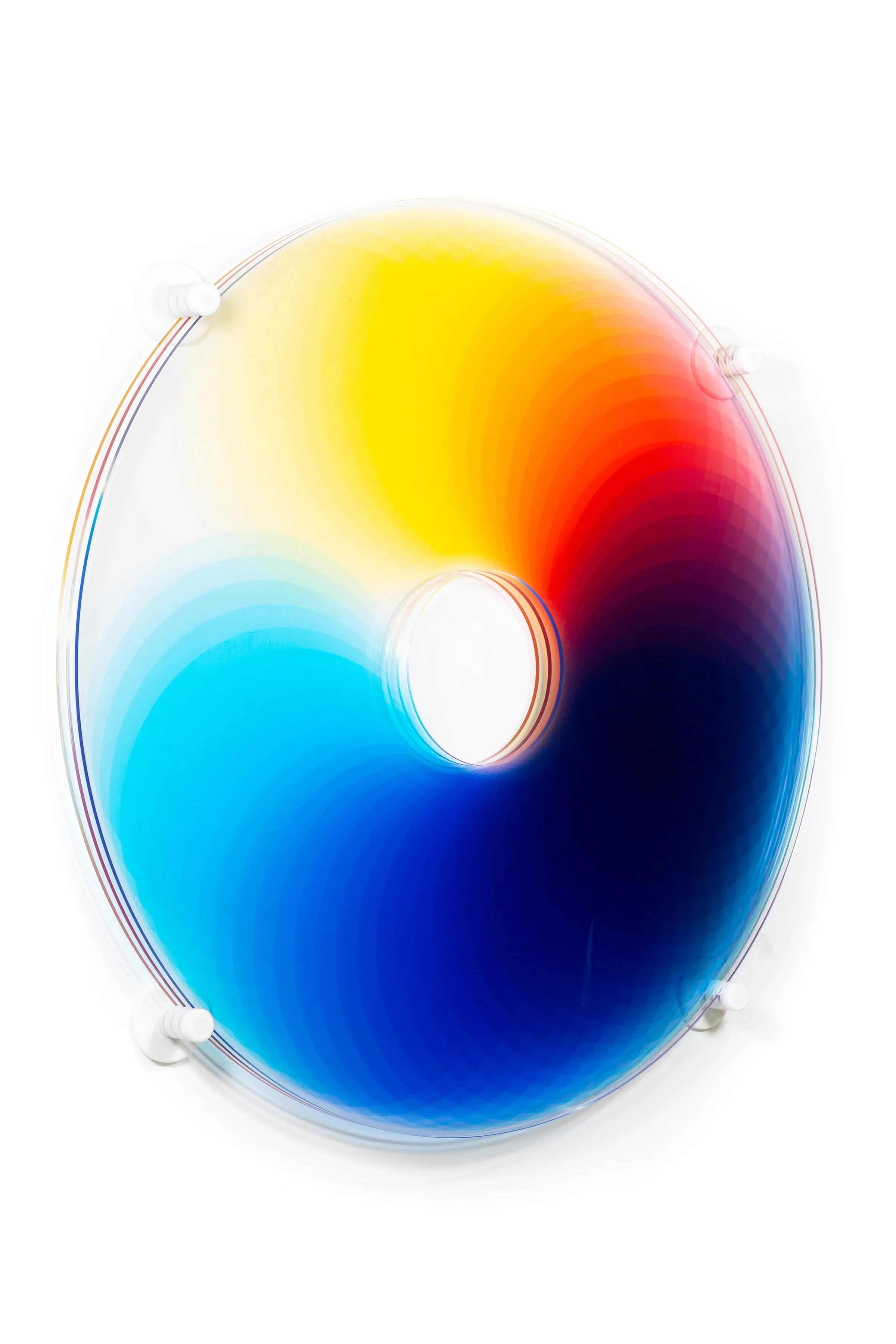 Subtractive Variability Circular 33 — foto 4