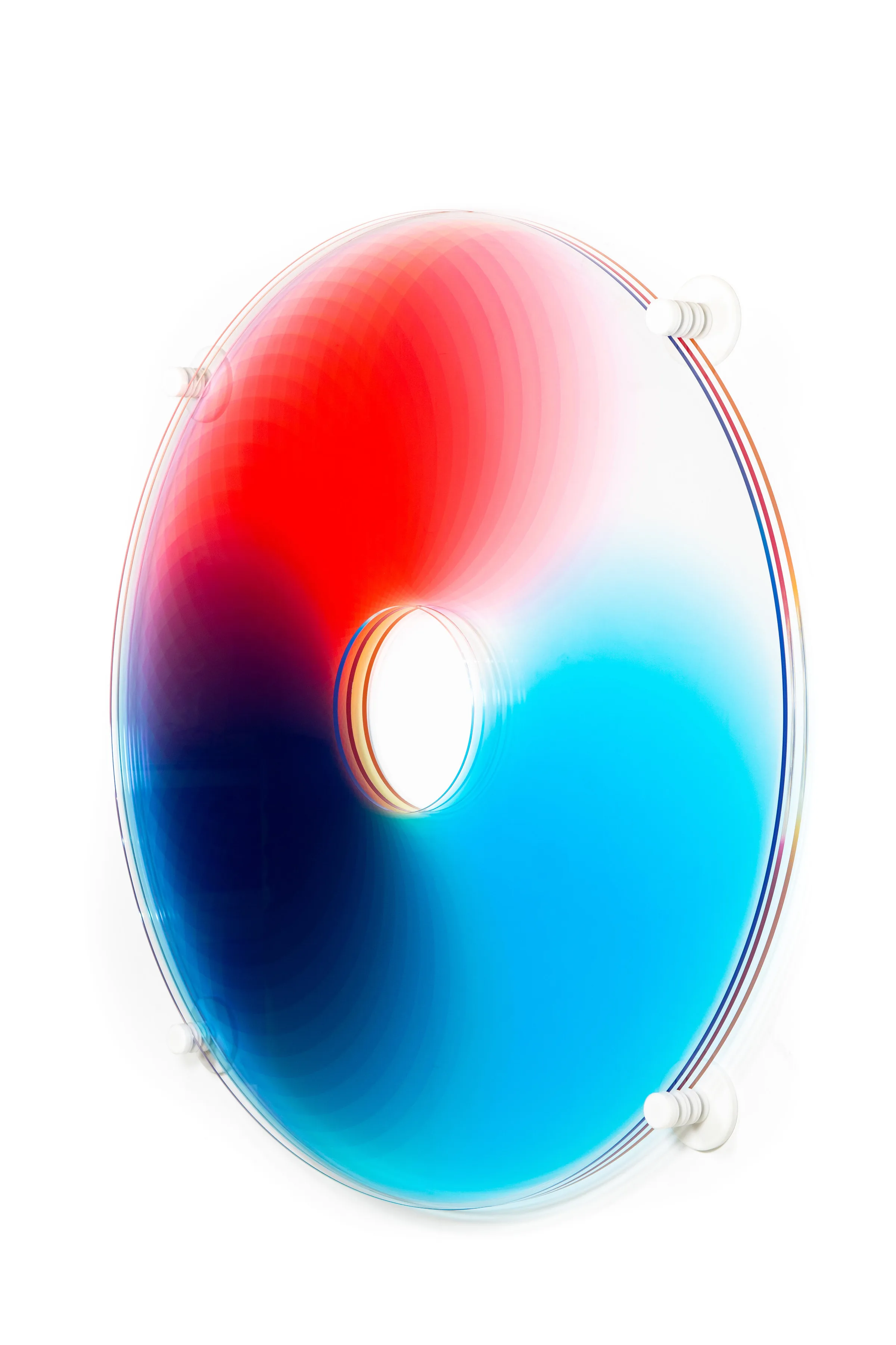 Subtractive Variability Circular 33 — foto 6