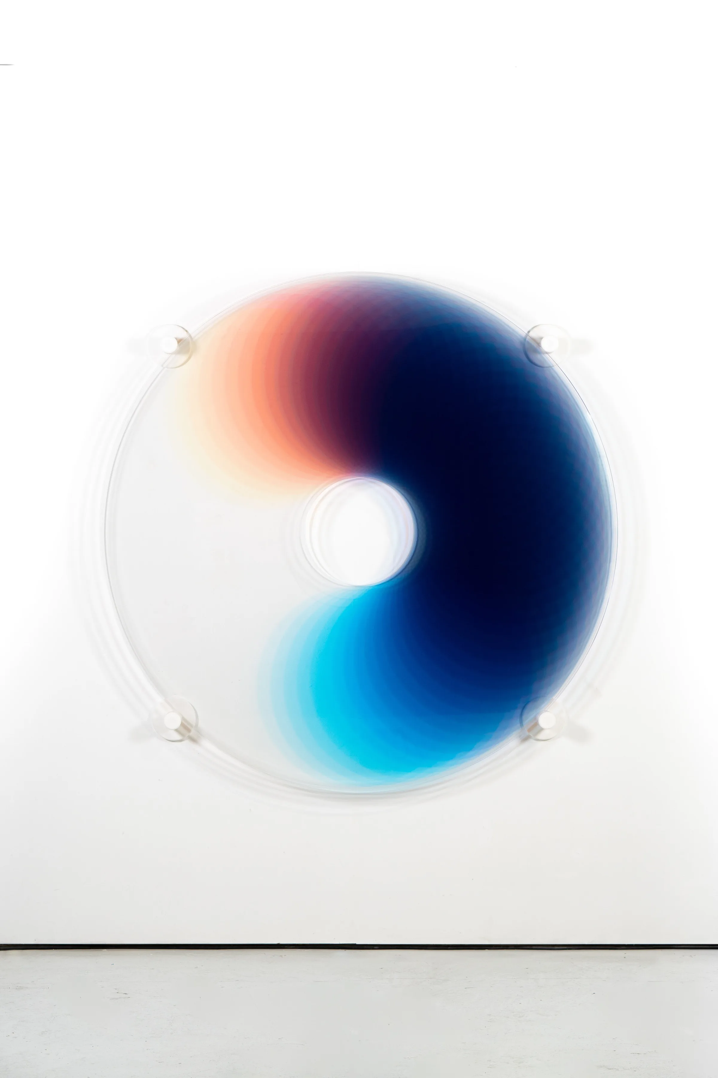 Subtractive Variability Circular 33 — foto 7