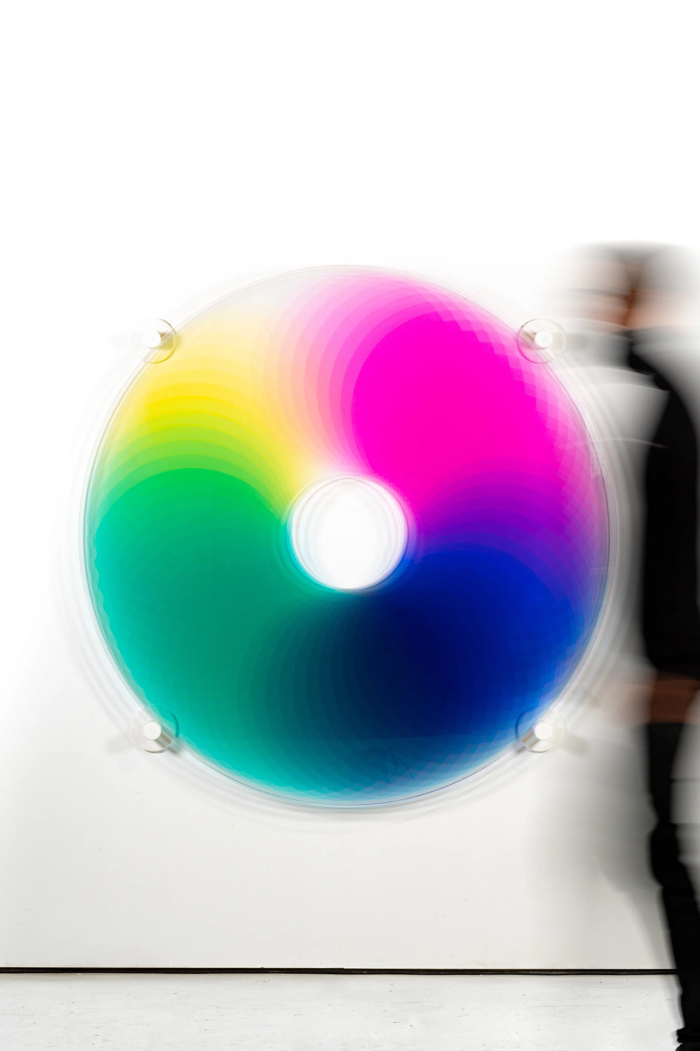 Subtractive Variability Circular 33 — foto 8