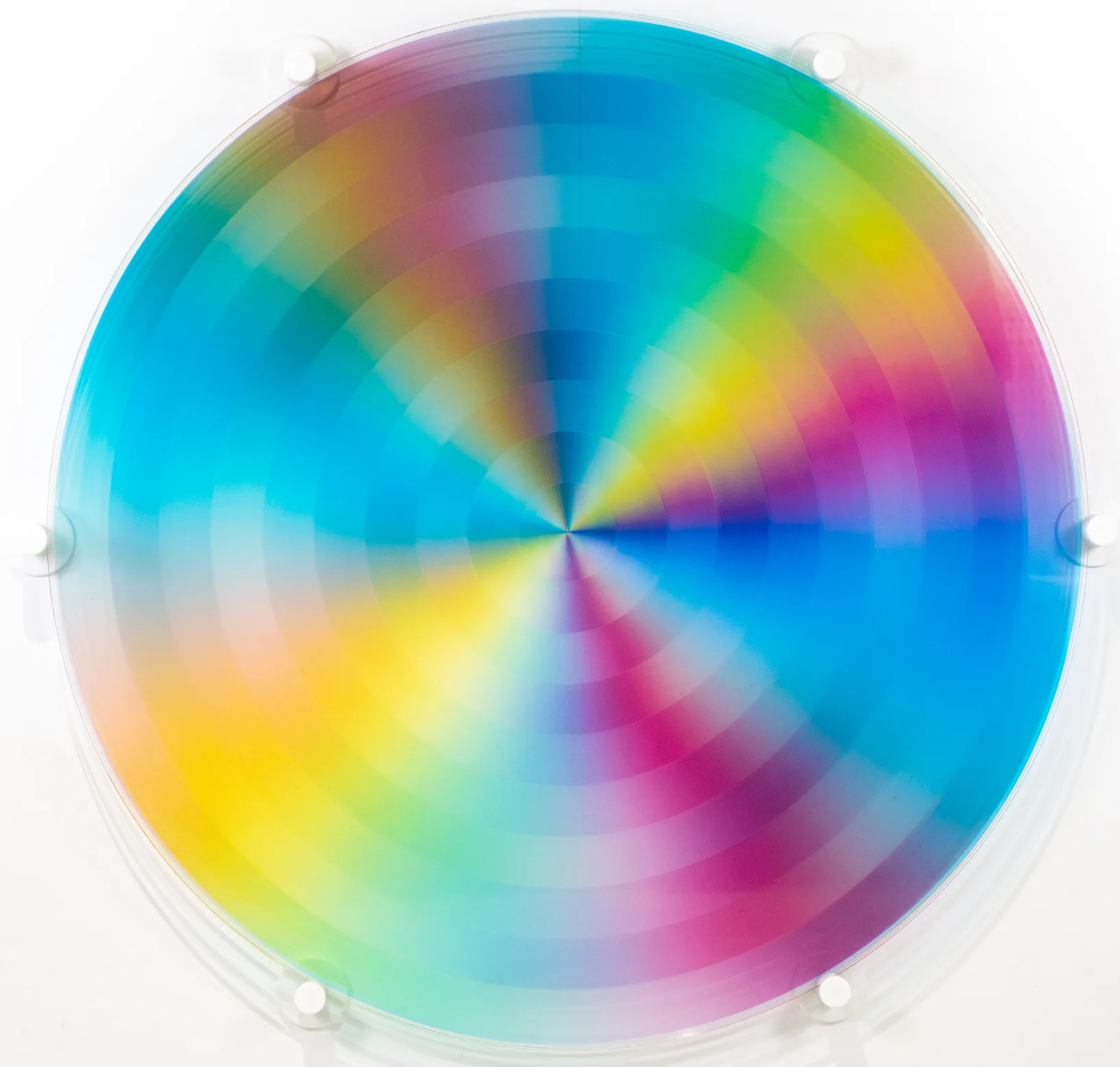 Subtractive Variability Circular 34 — foto 1