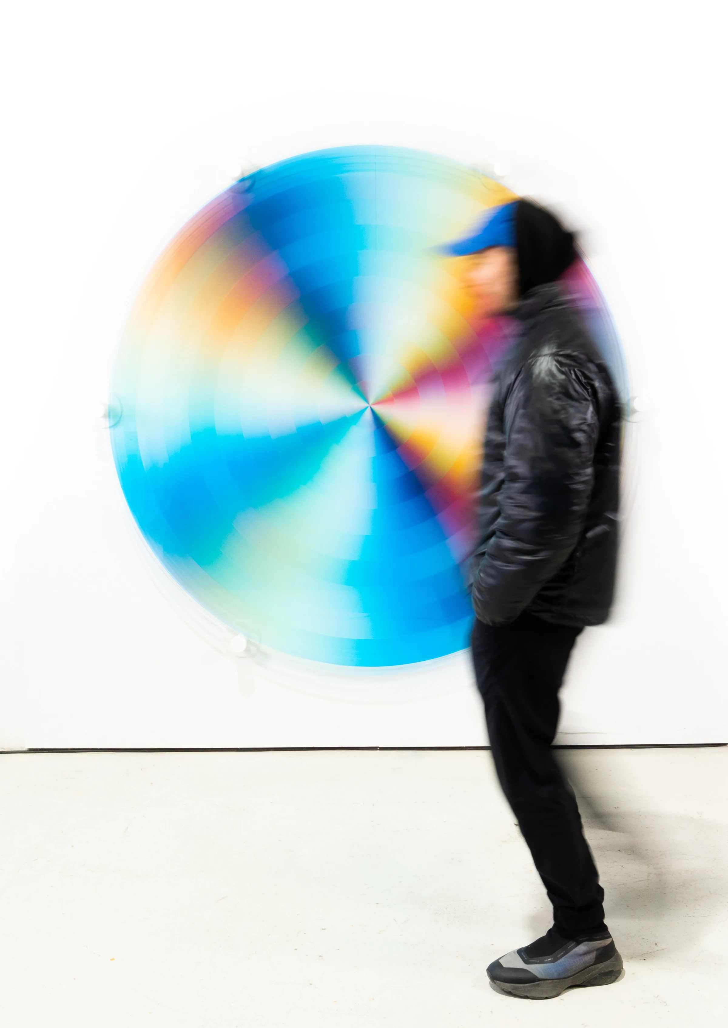 Subtractive Variability Circular 34 — foto 2