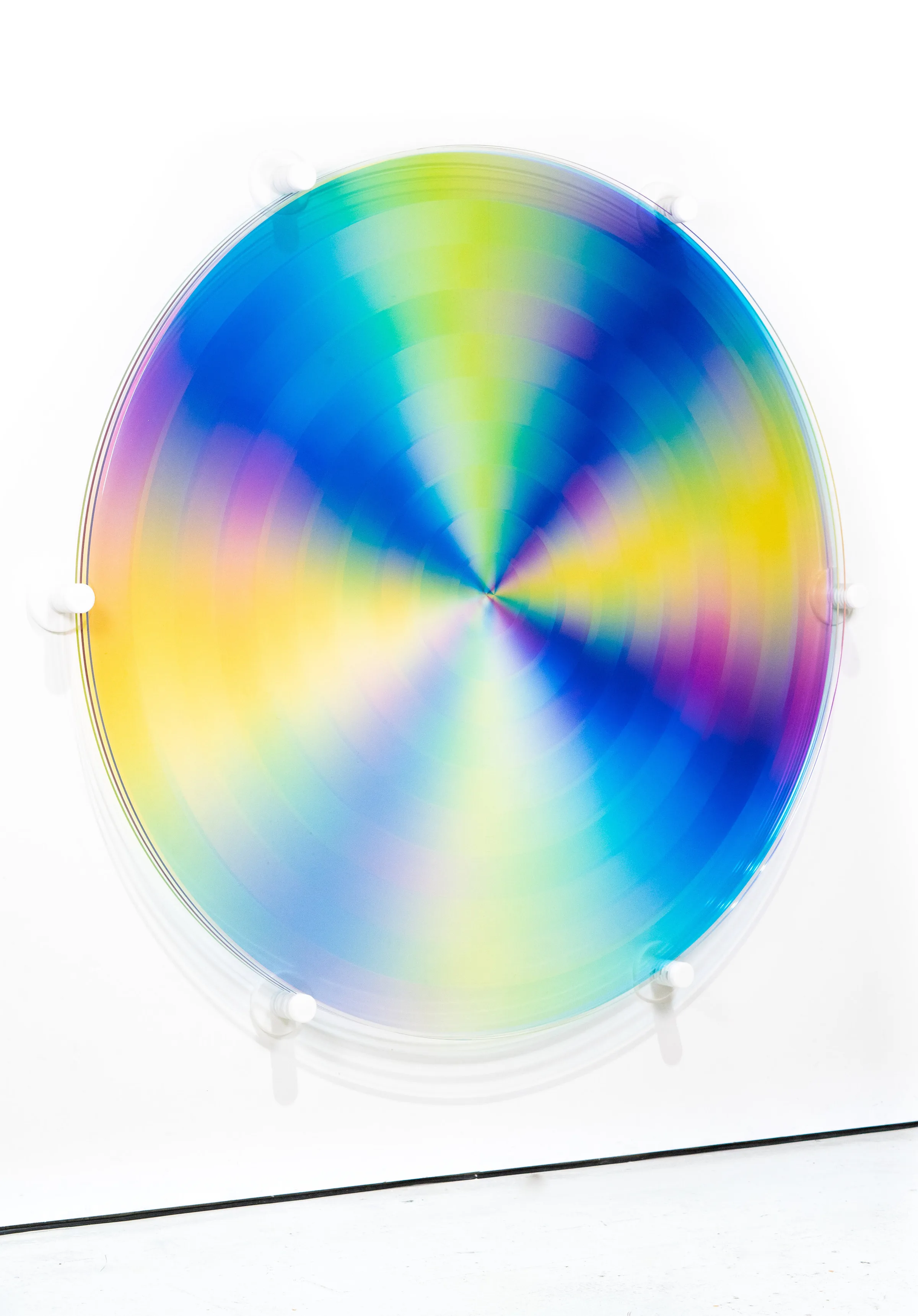 Subtractive Variability Circular 34 — foto 3