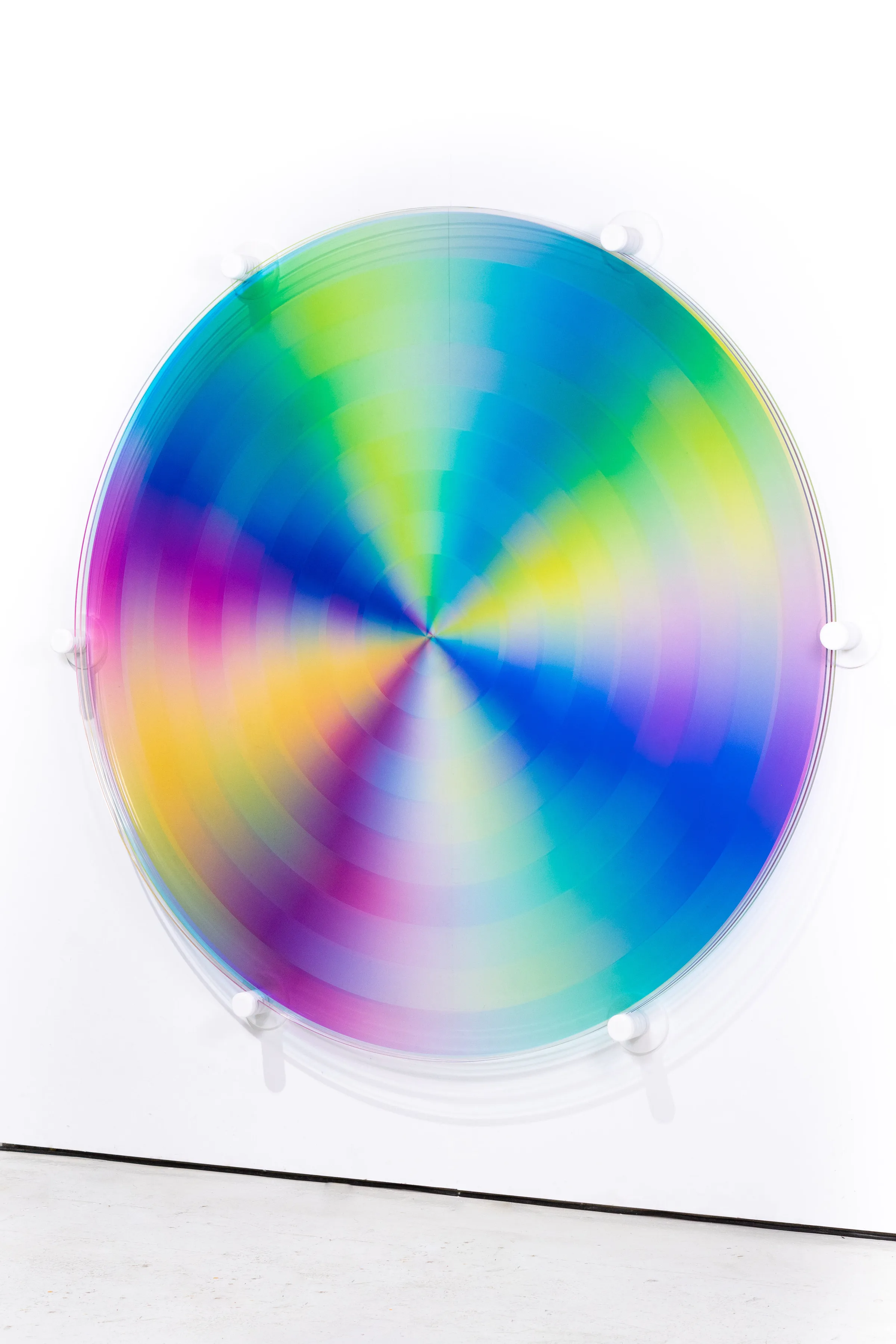 Subtractive Variability Circular 34 — foto 4
