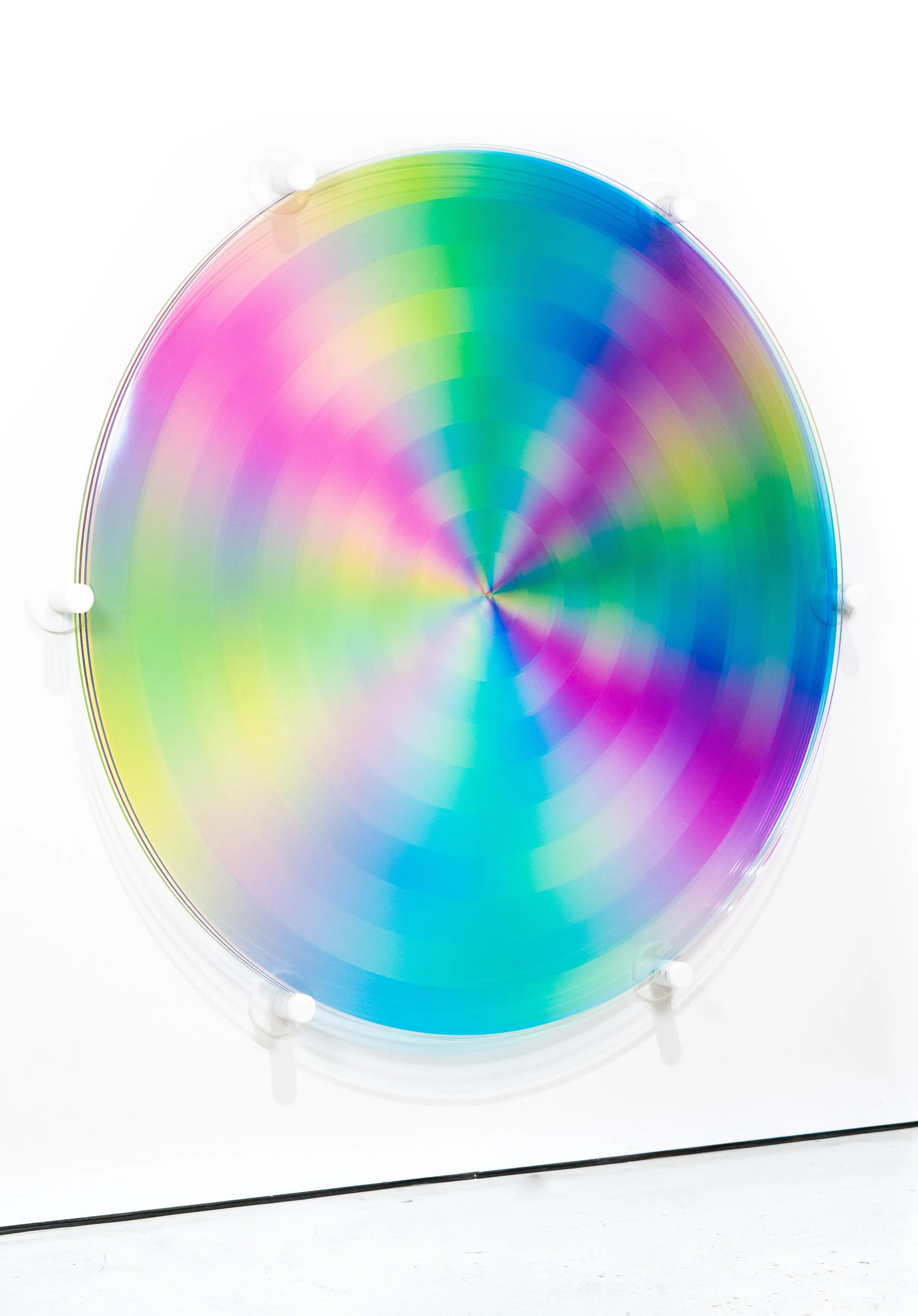 Subtractive Variability Circular 34 — foto 6