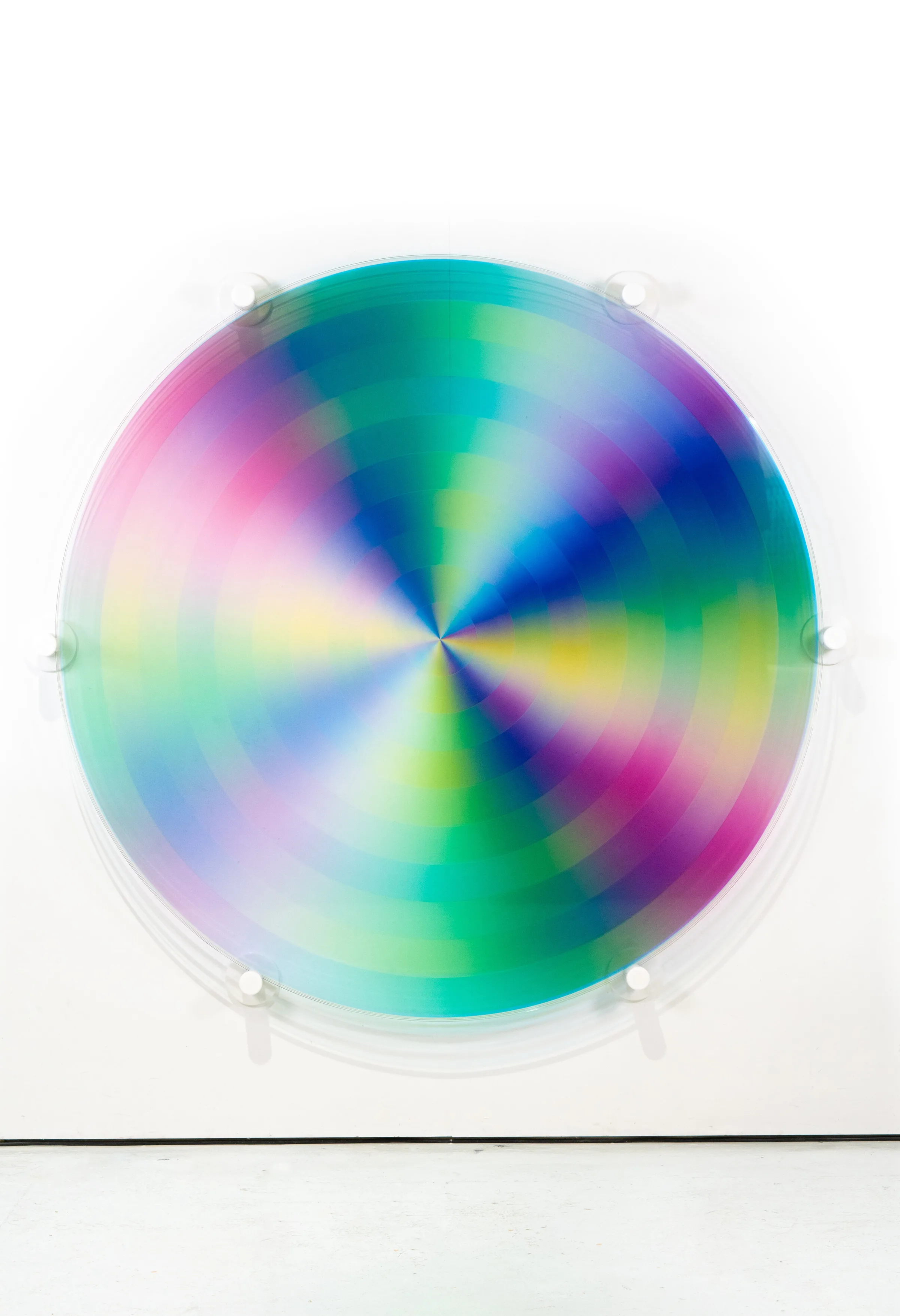 Subtractive Variability Circular 34 — foto 8