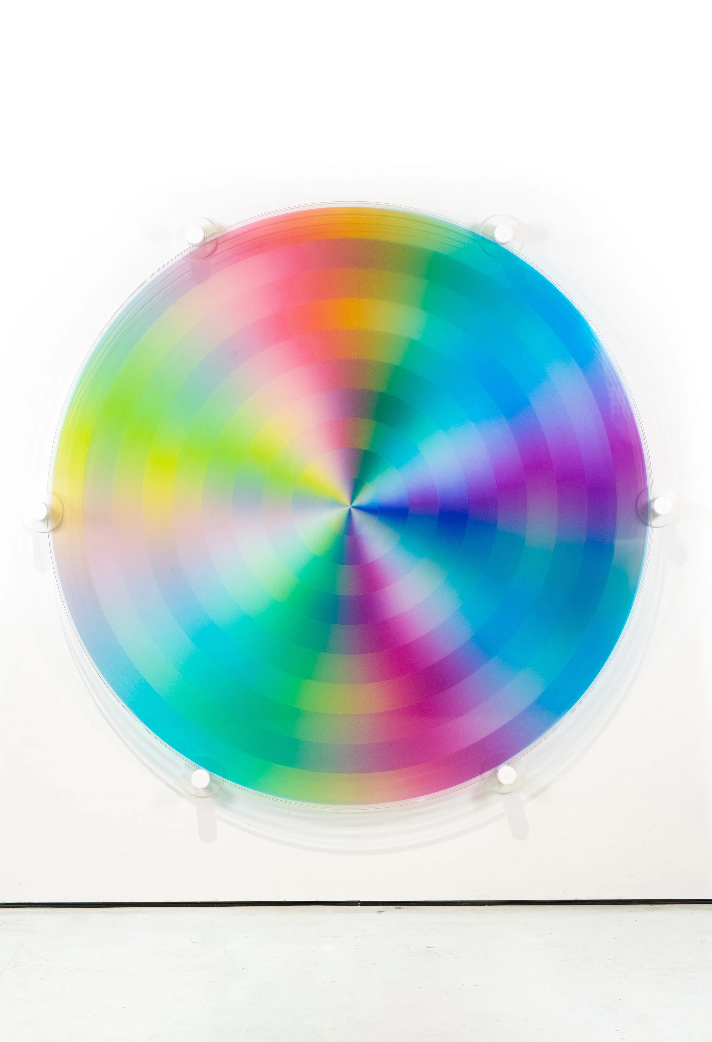 Subtractive Variability Circular 34 — foto 9