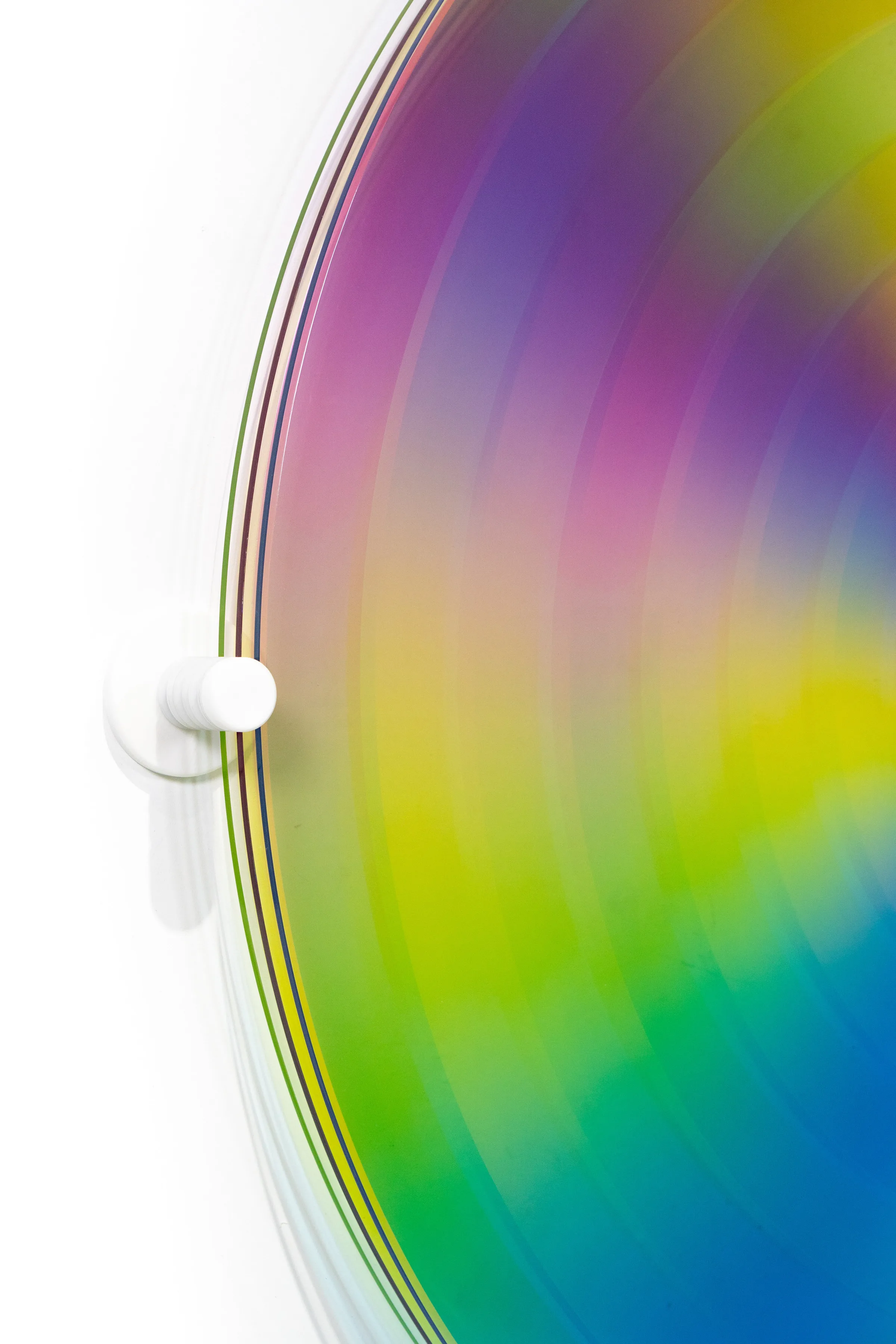 Subtractive Variability Circular 34 — foto 10