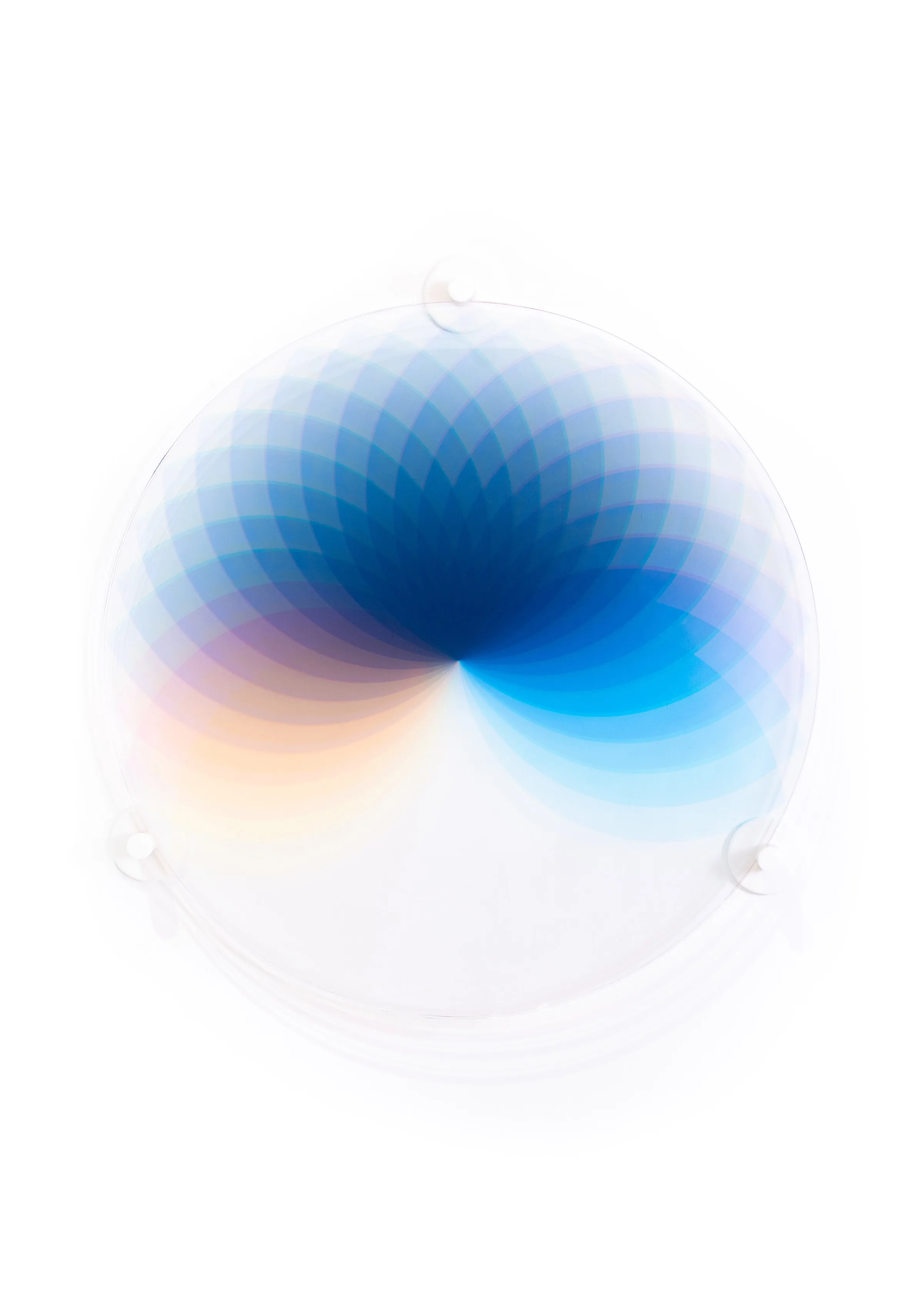 Subtractive Variability Circular 35 — foto 2