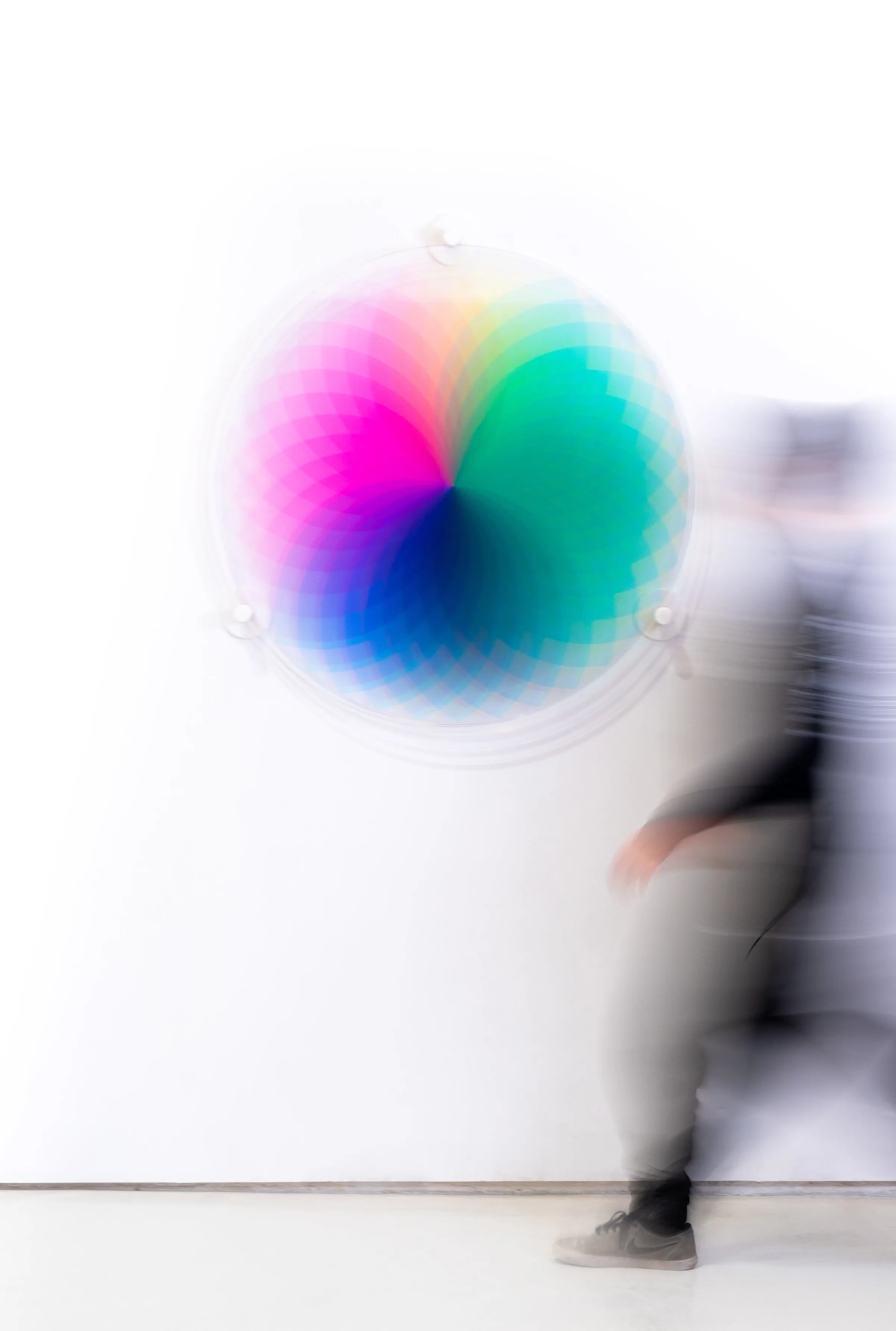Subtractive Variability Circular 35 — foto 4