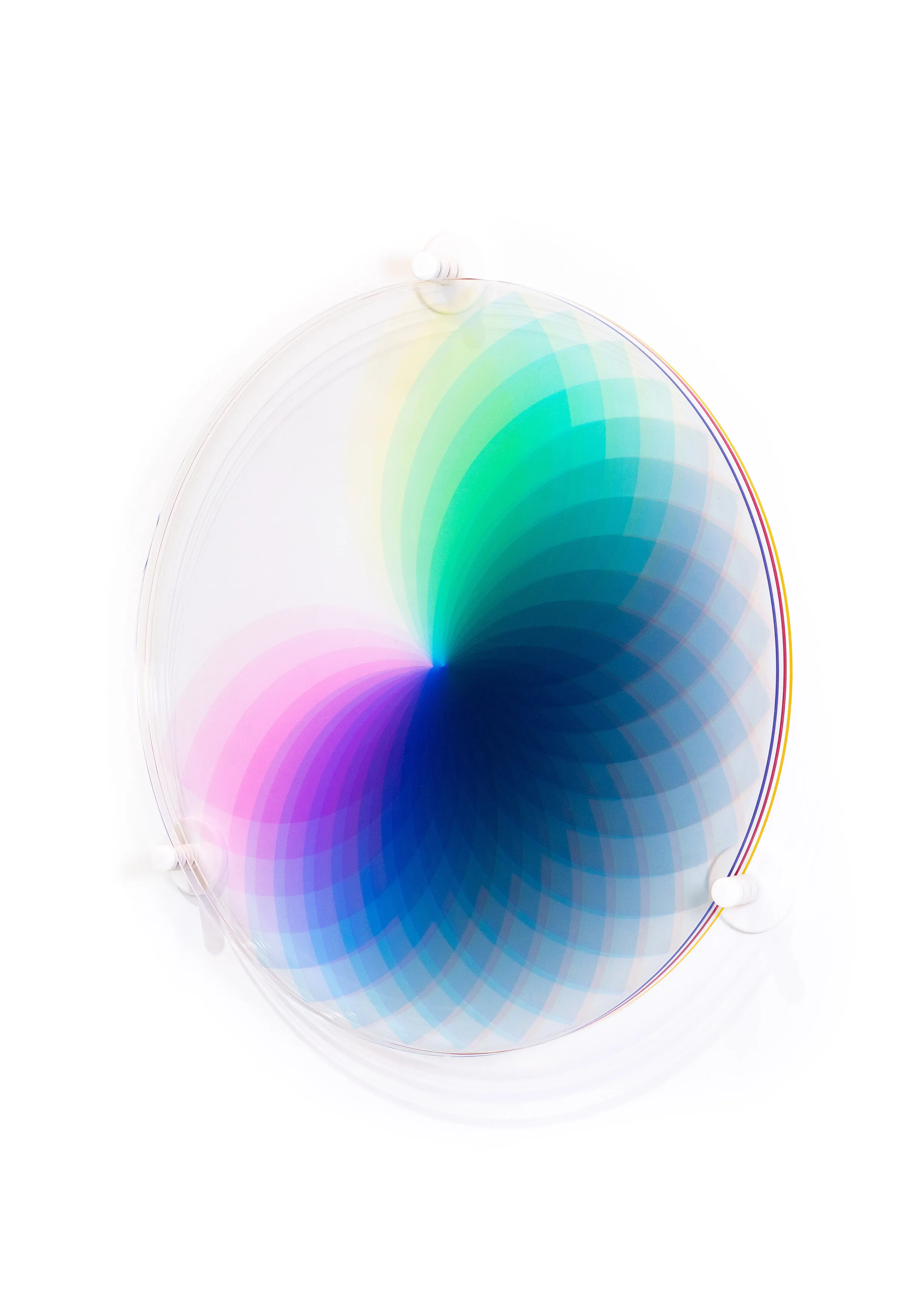 Subtractive Variability Circular 35 — foto 6