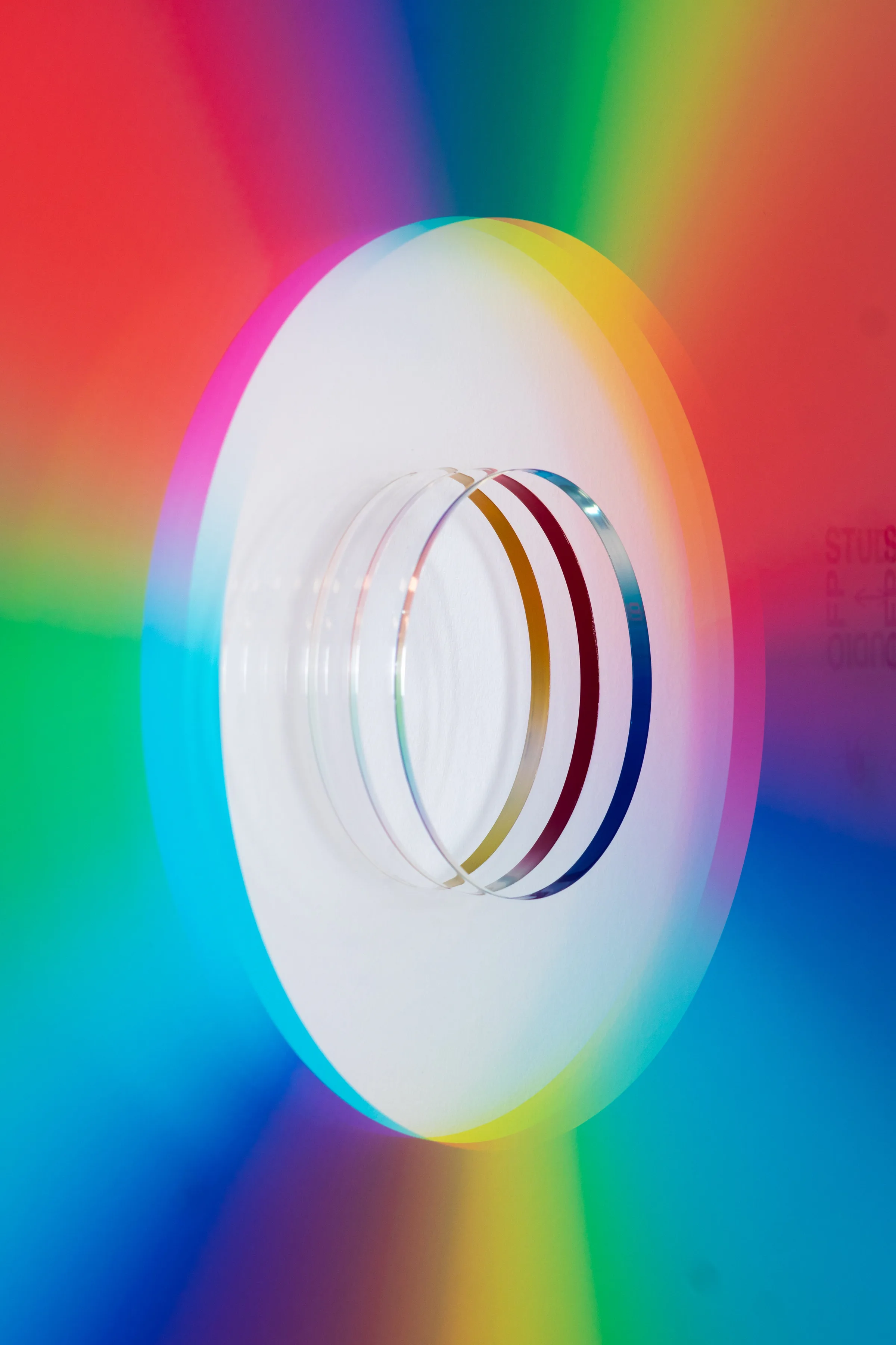 Subtractive Variability Circular 4 — foto 2