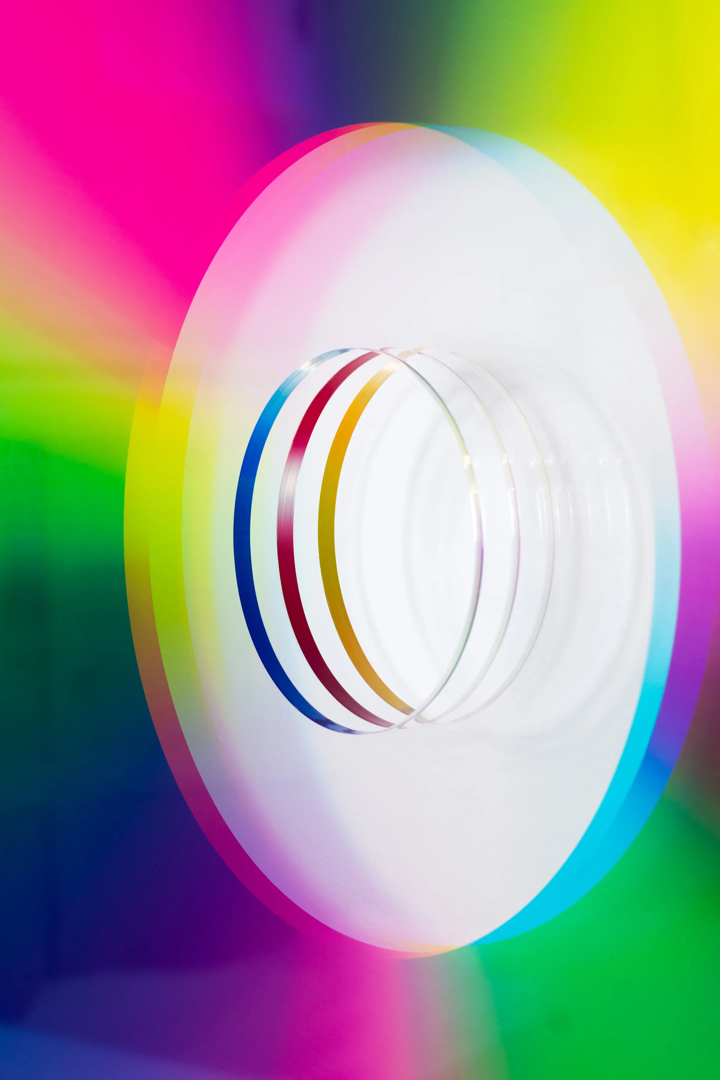 Subtractive Variability Circular 4 — foto 3