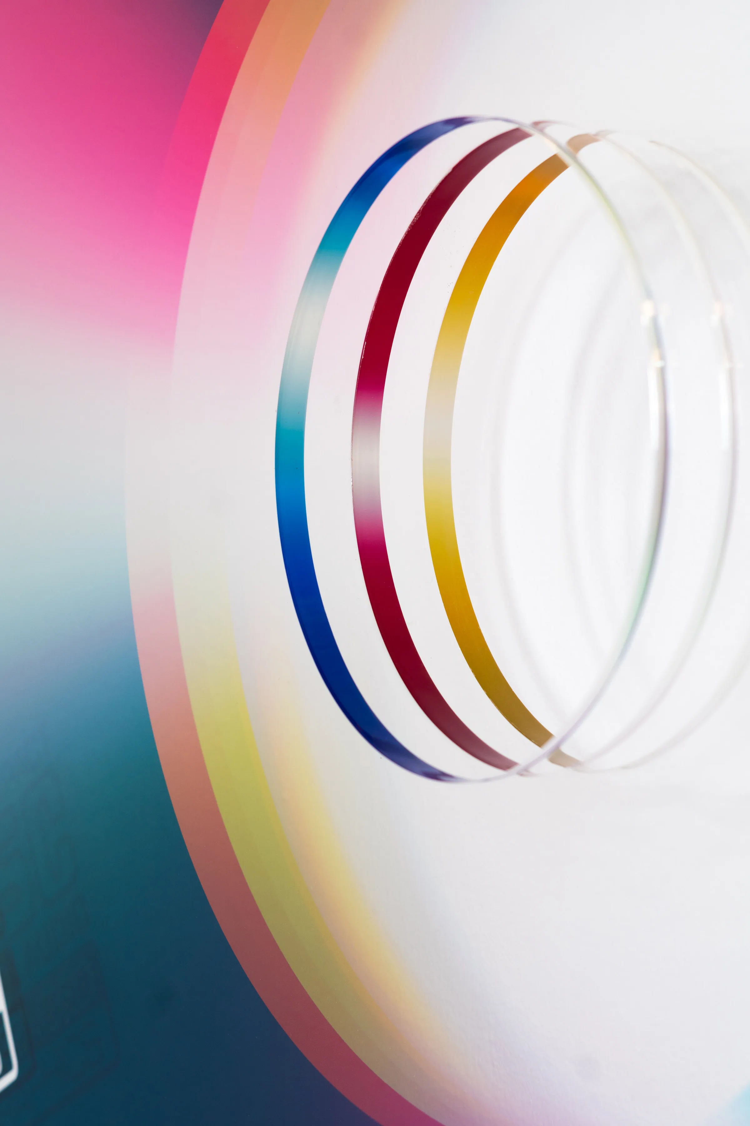 Subtractive Variability Circular 4 — foto 8