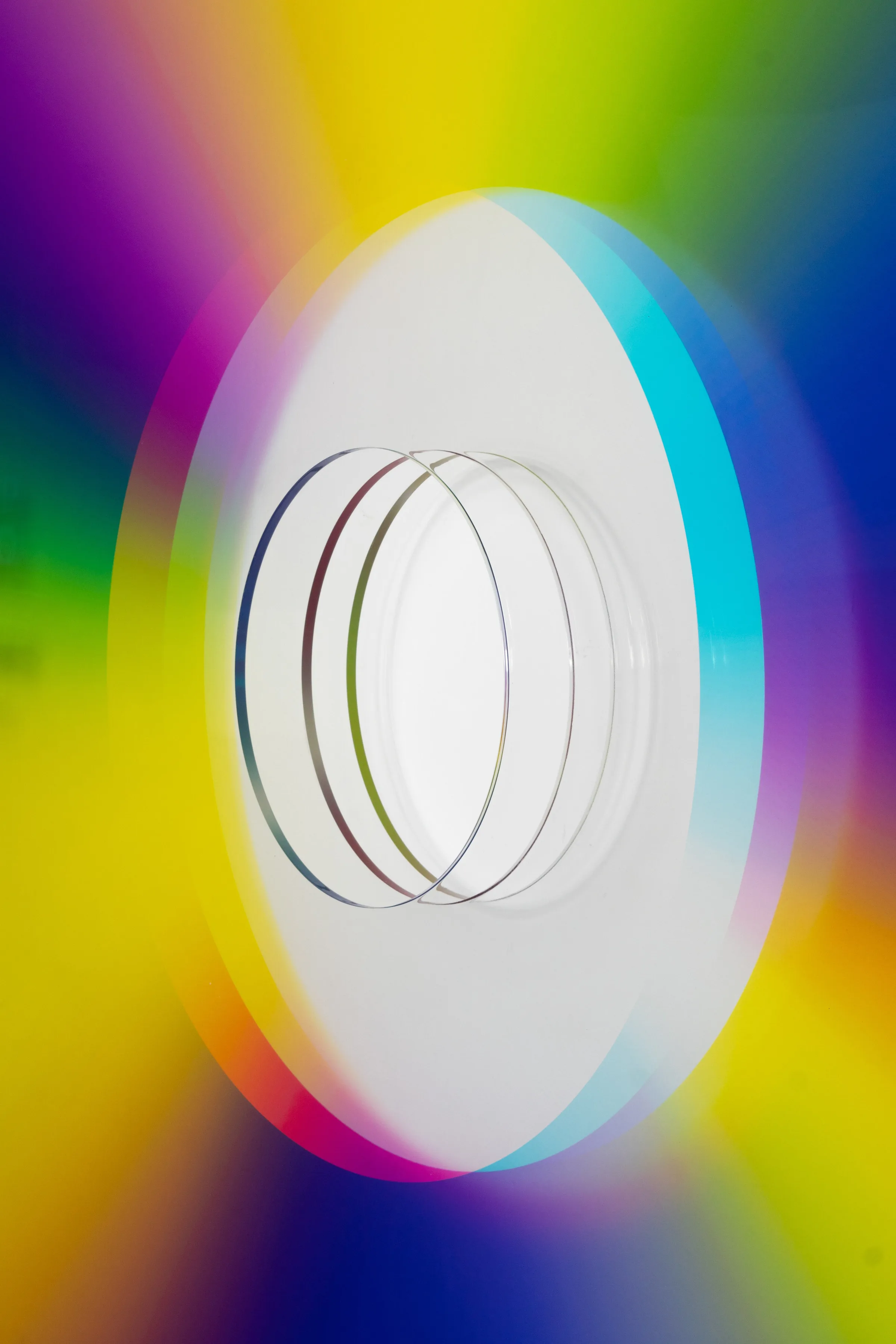 Subtractive Variability Circular 5 — foto 4