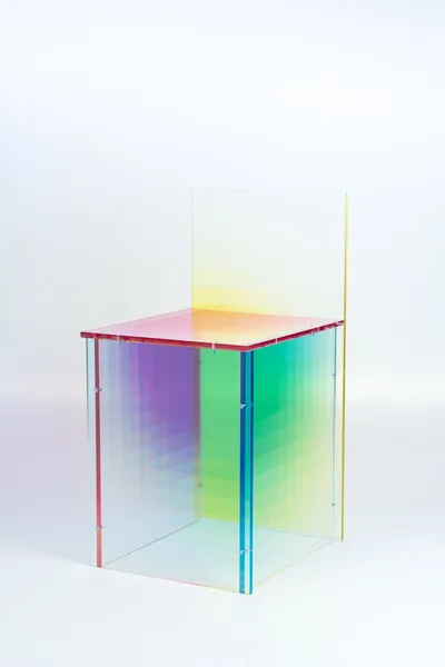 Subtractive Variability Chair 1 — foto 3