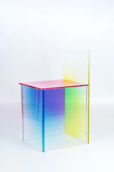 Subtractive Variability Chair 1 — foto 4