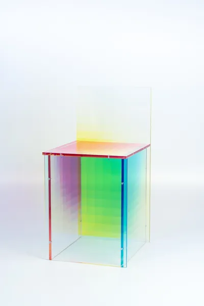 Subtractive Variability Chair 1 — foto 5